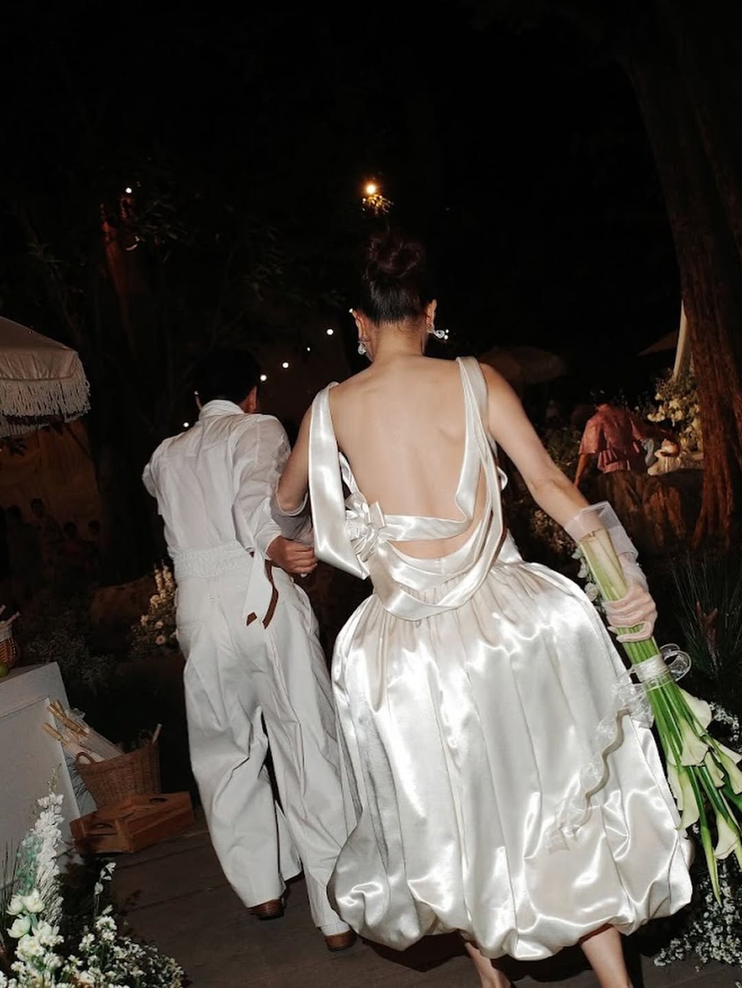 กวาง - วรรณปิยะ ออมสินนพกุล