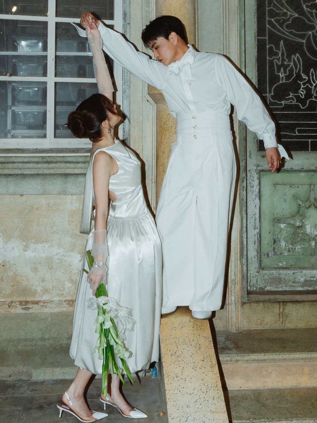 กวาง - วรรณปิยะ ออมสินนพกุล