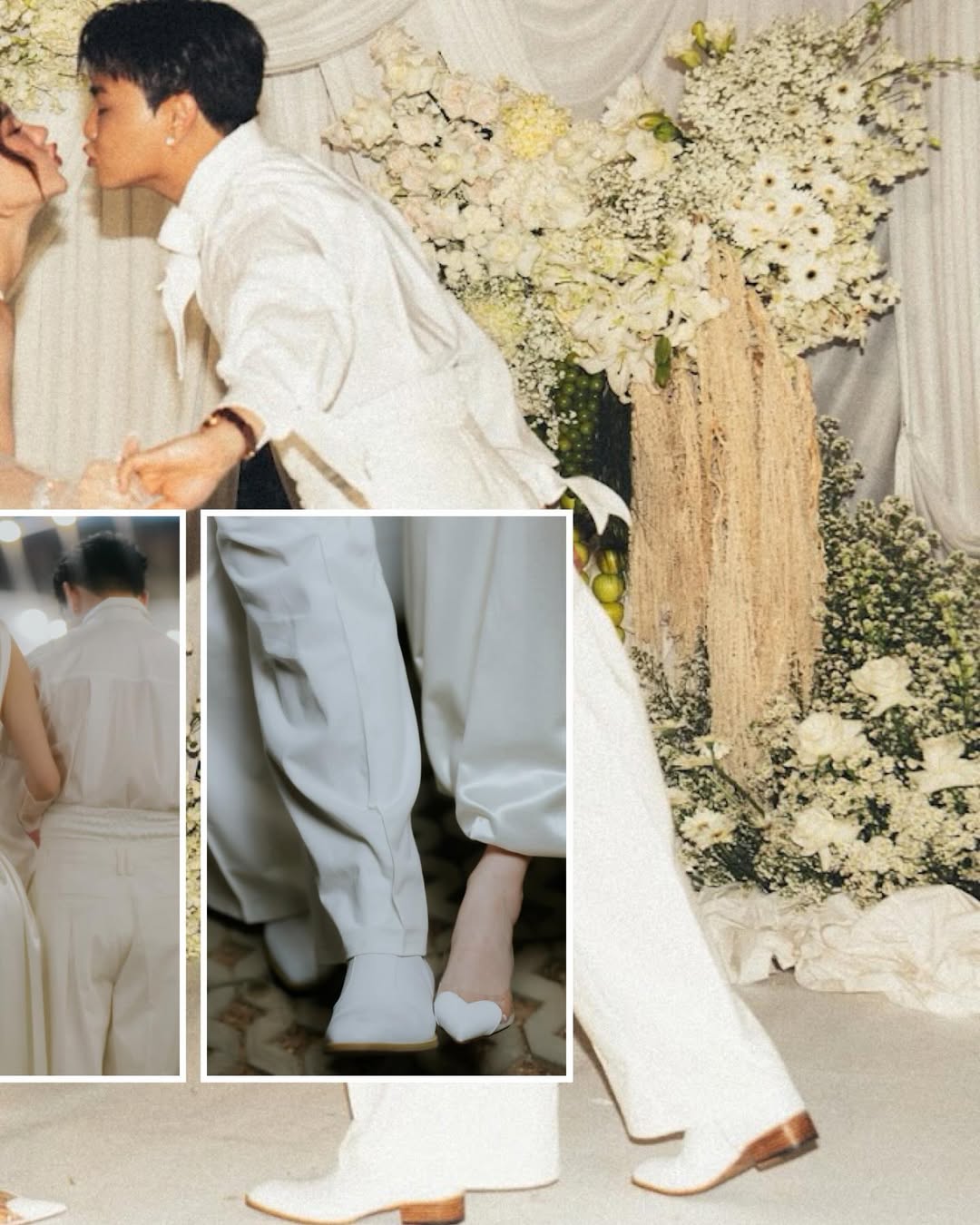 กวาง - วรรณปิยะ ออมสินนพกุล