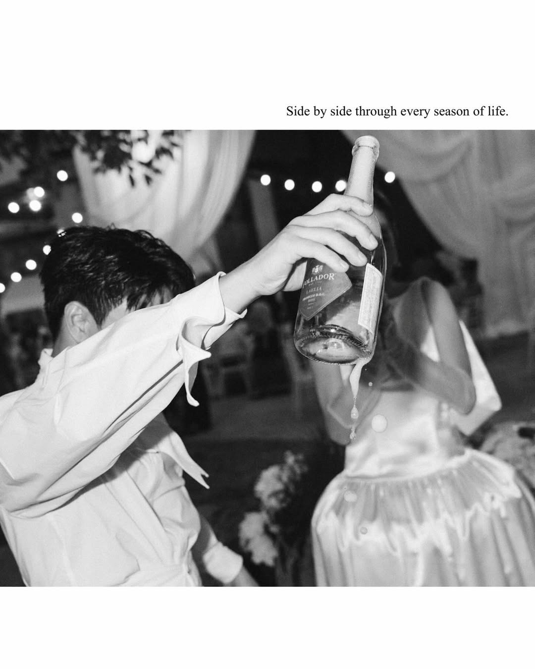 กวาง - วรรณปิยะ ออมสินนพกุล