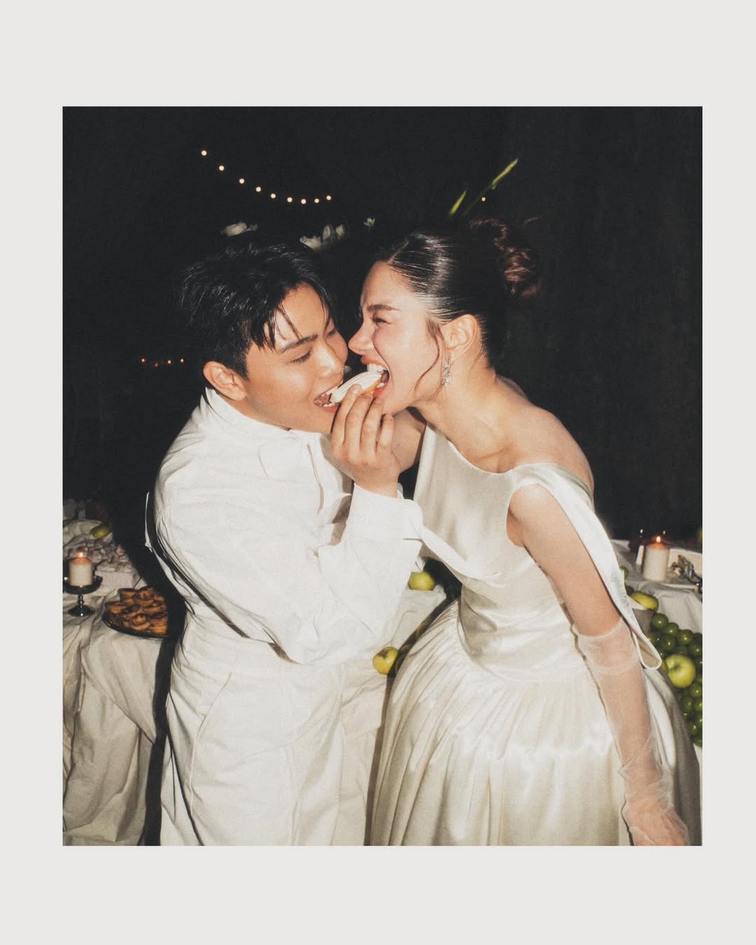 กวาง - วรรณปิยะ ออมสินนพกุล