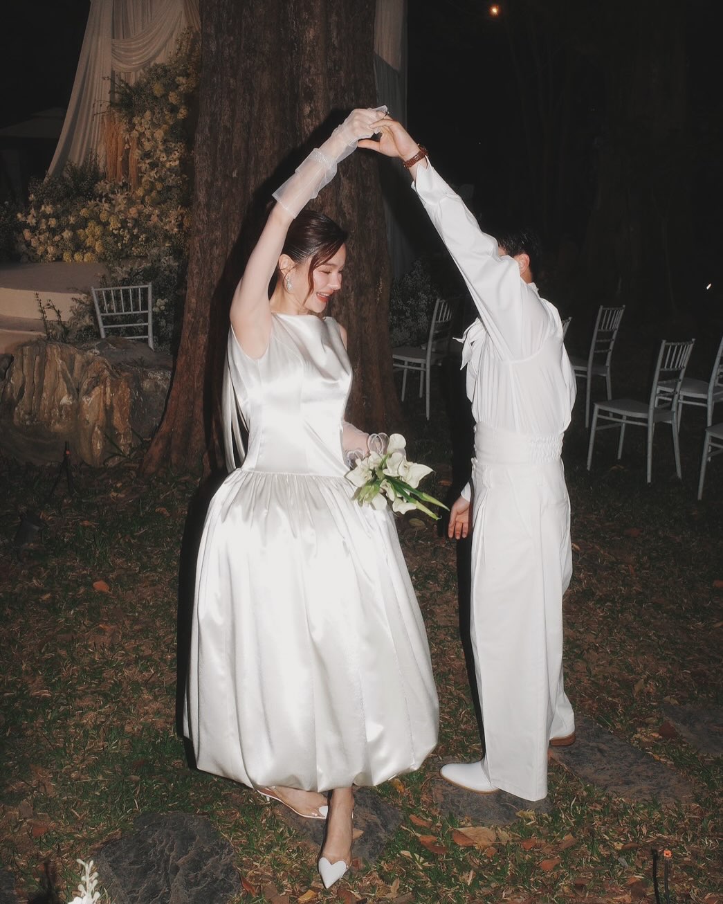 กวาง - วรรณปิยะ ออมสินนพกุล