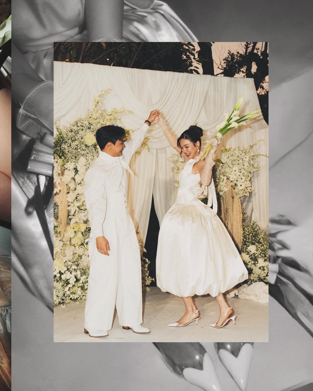 กวาง - วรรณปิยะ ออมสินนพกุล