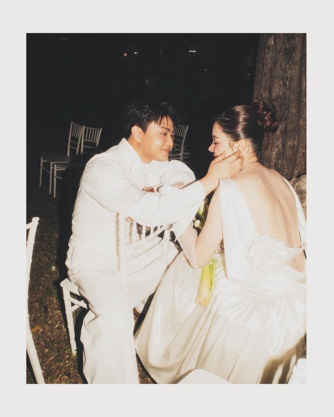 กวาง - วรรณปิยะ ออมสินนพกุล