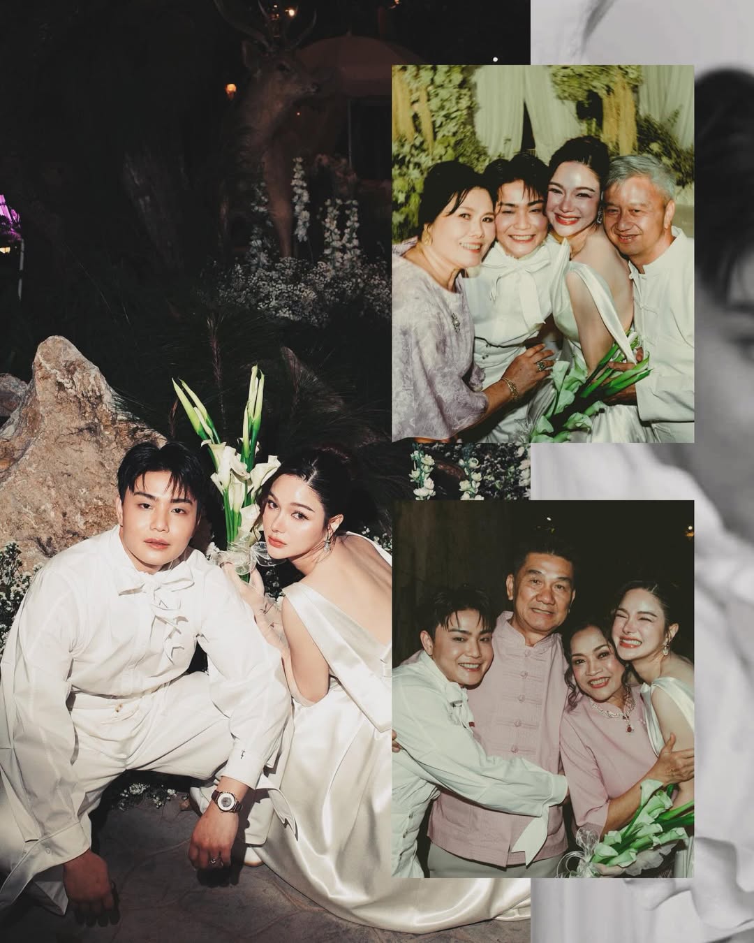 กวาง - วรรณปิยะ ออมสินนพกุล