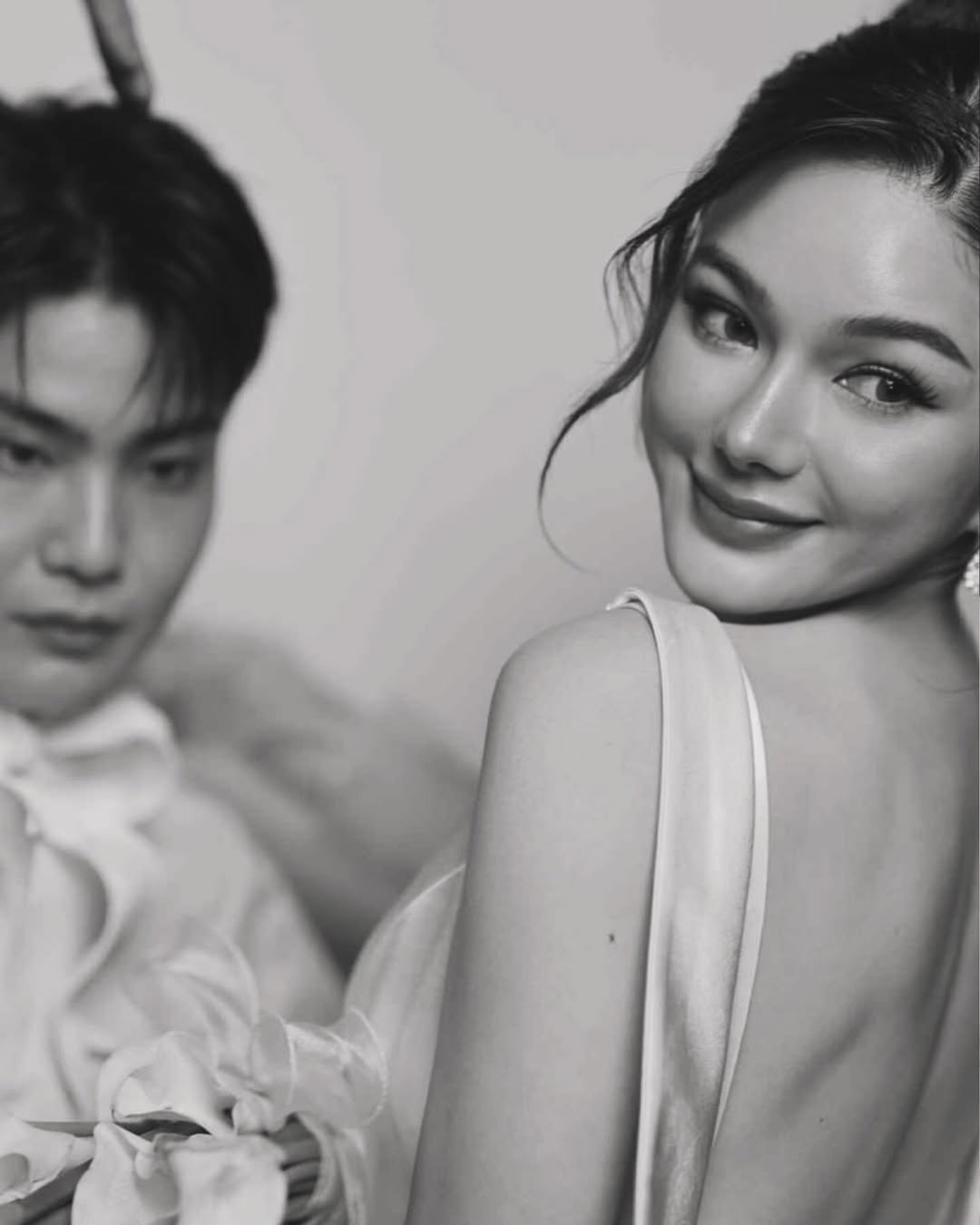 กวาง - วรรณปิยะ ออมสินนพกุล