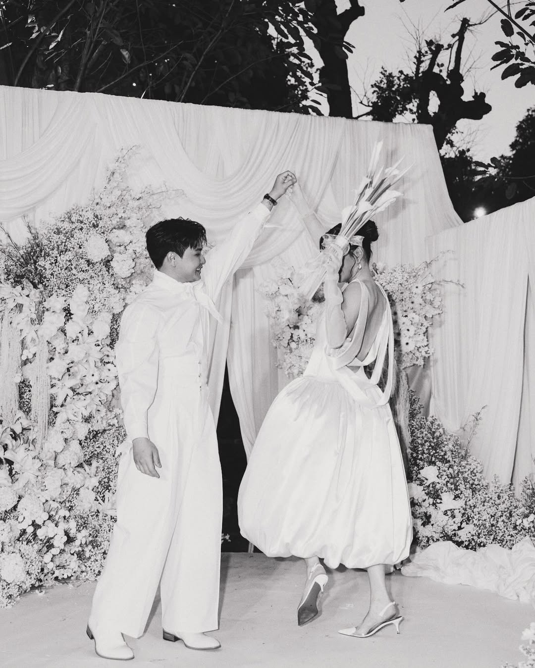 กวาง - วรรณปิยะ ออมสินนพกุล