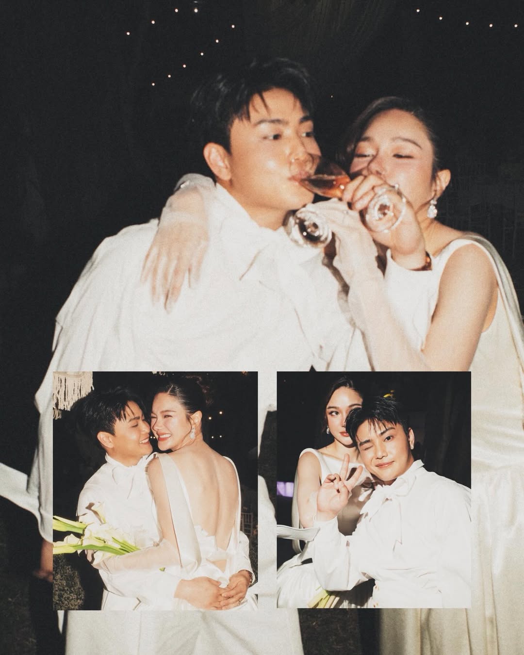 กวาง - วรรณปิยะ ออมสินนพกุล