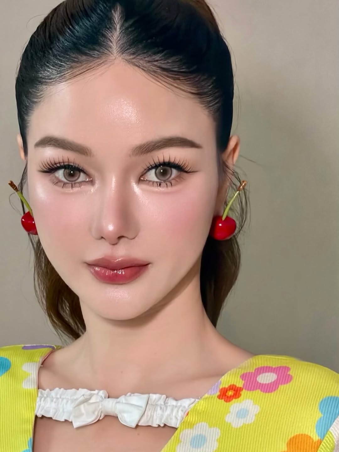 กวาง - วรรณปิยะ ออมสินนพกุล