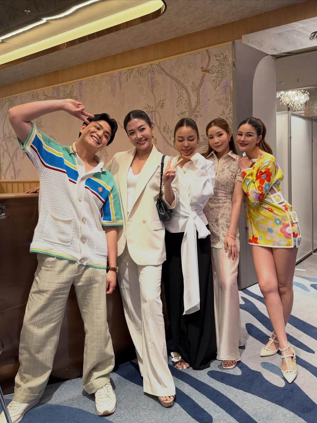 กวาง - วรรณปิยะ ออมสินนพกุล