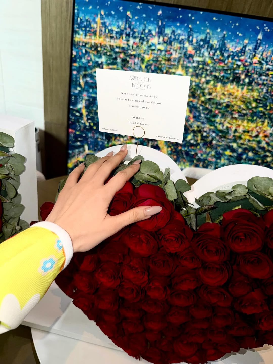 กวาง - วรรณปิยะ ออมสินนพกุล