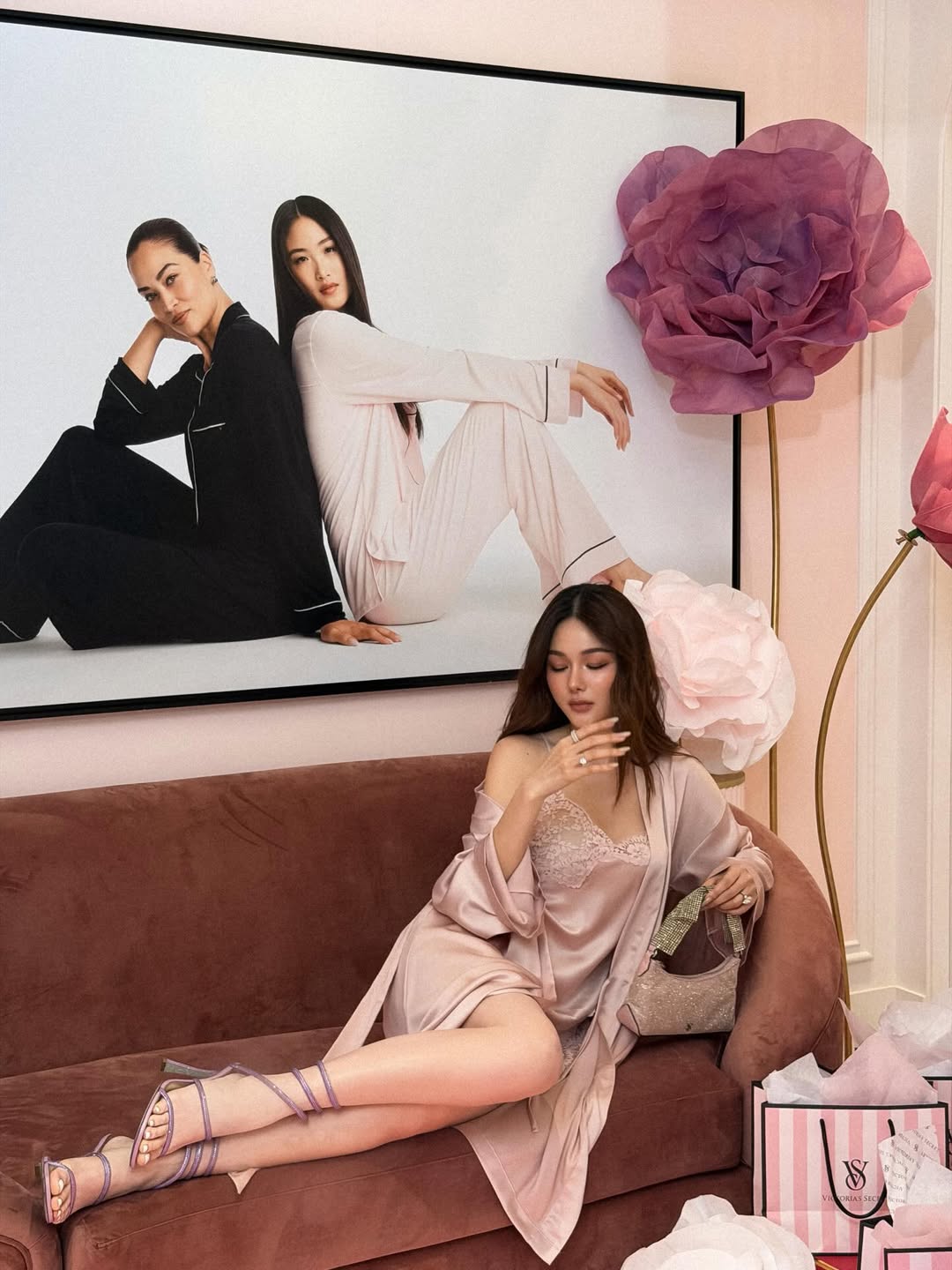 กวาง - วรรณปิยะ ออมสินนพกุล