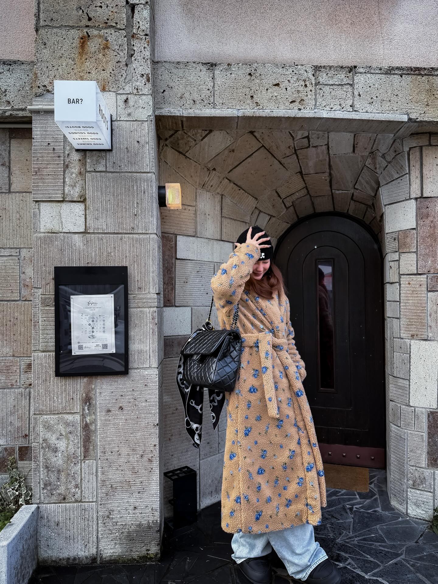 กวาง - วรรณปิยะ ออมสินนพกุล