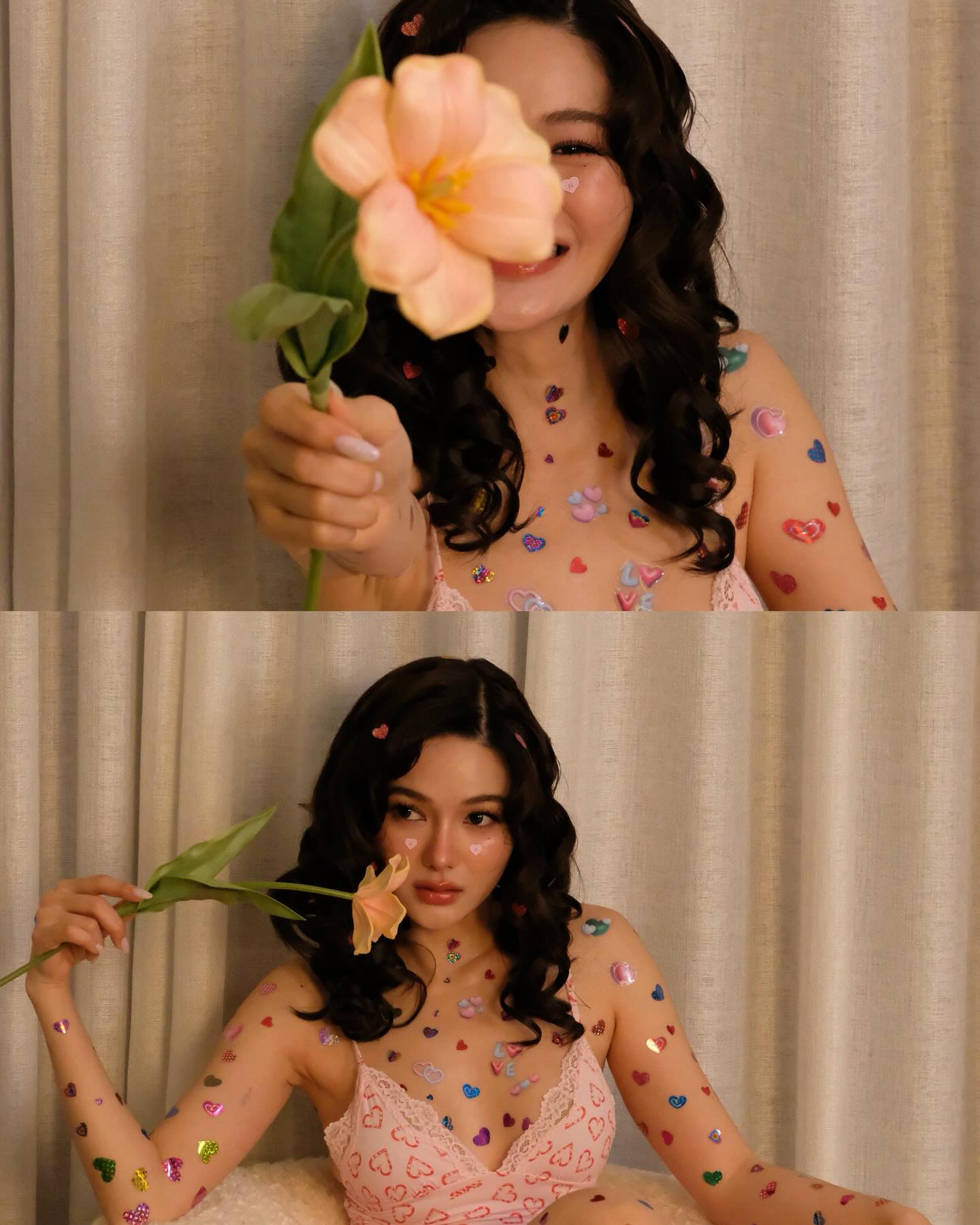 กวาง - วรรณปิยะ ออมสินนพกุล