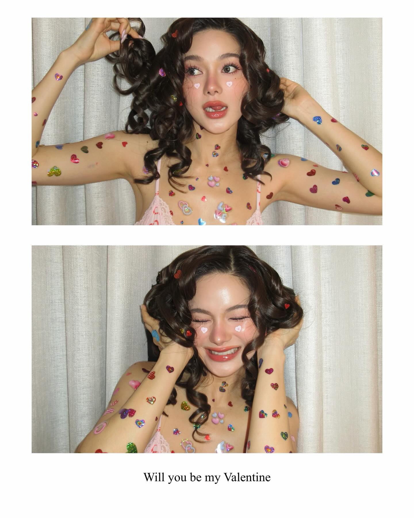 กวาง - วรรณปิยะ ออมสินนพกุล