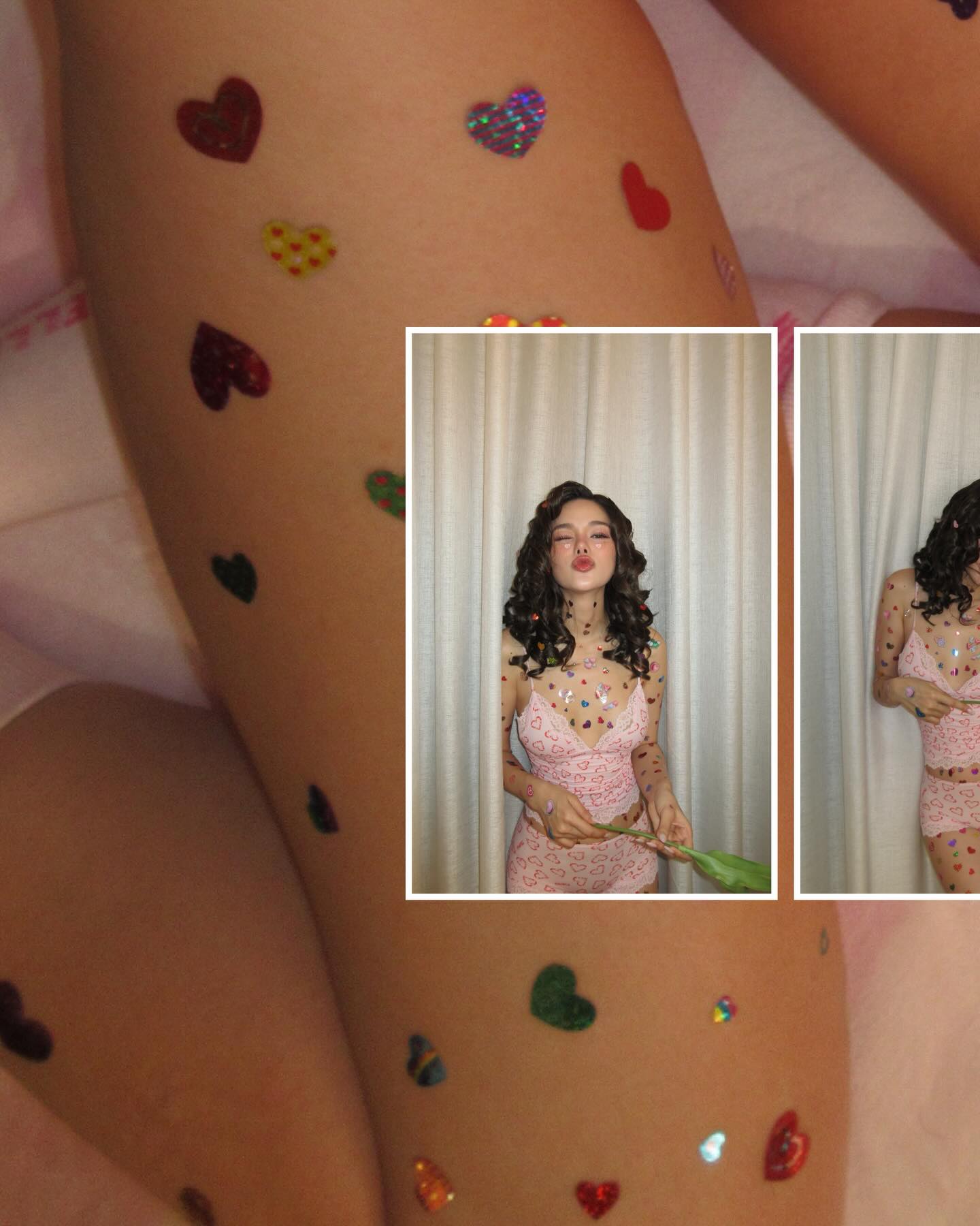 กวาง - วรรณปิยะ ออมสินนพกุล