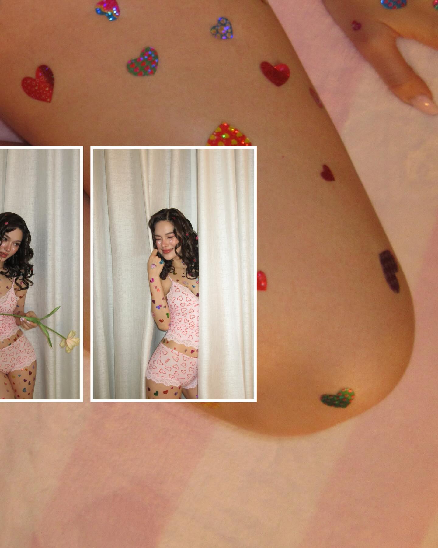 กวาง - วรรณปิยะ ออมสินนพกุล