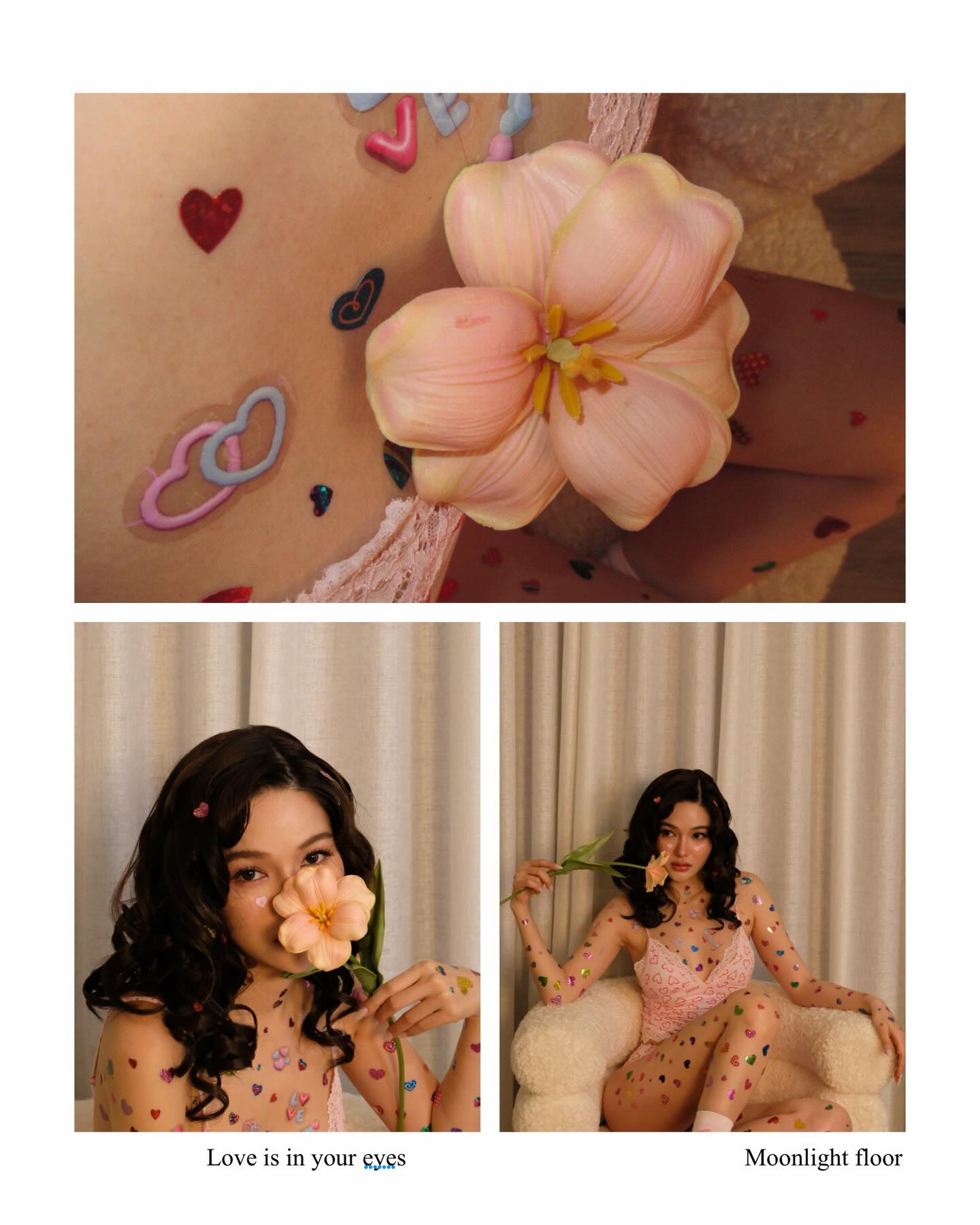 กวาง - วรรณปิยะ ออมสินนพกุล