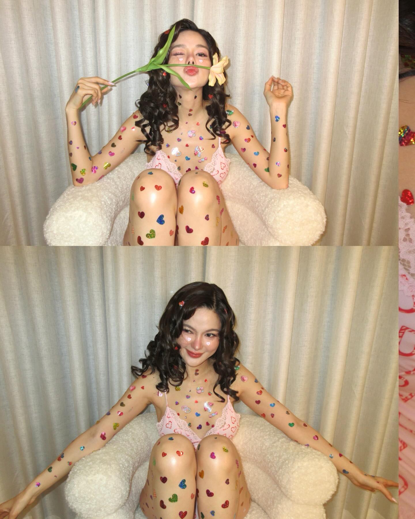 กวาง - วรรณปิยะ ออมสินนพกุล