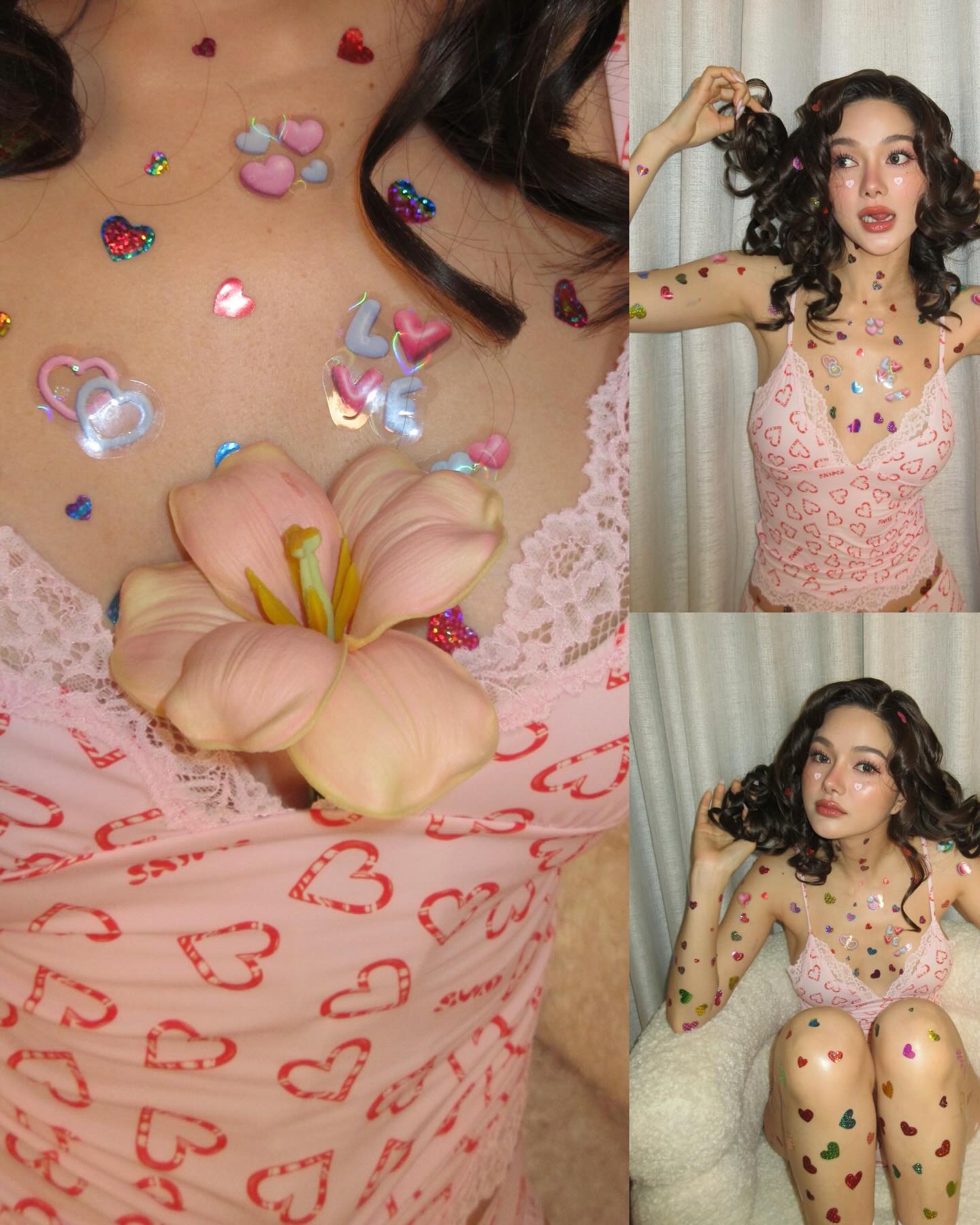 กวาง - วรรณปิยะ ออมสินนพกุล