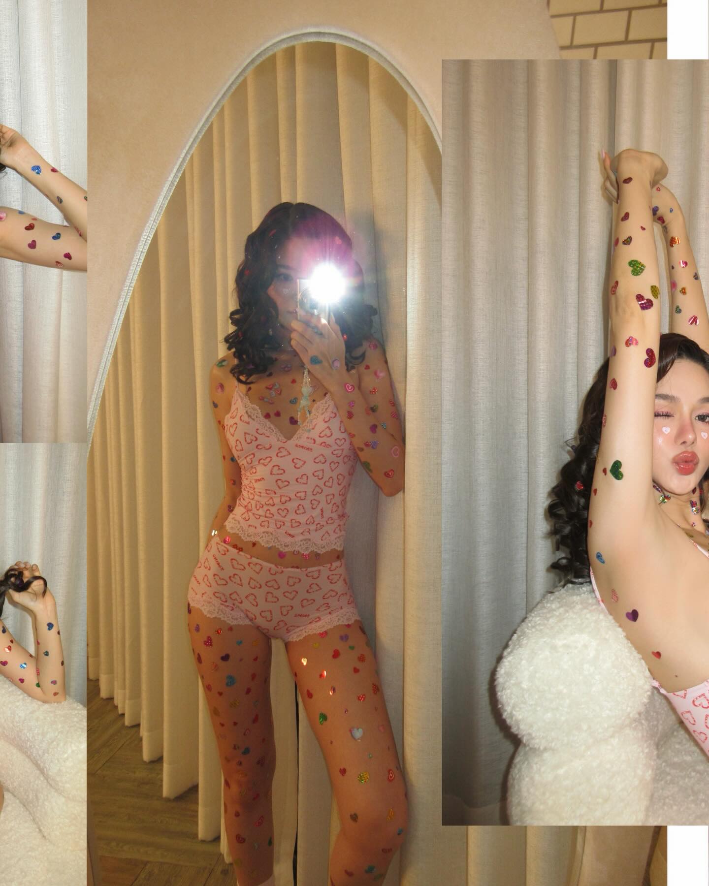 กวาง - วรรณปิยะ ออมสินนพกุล