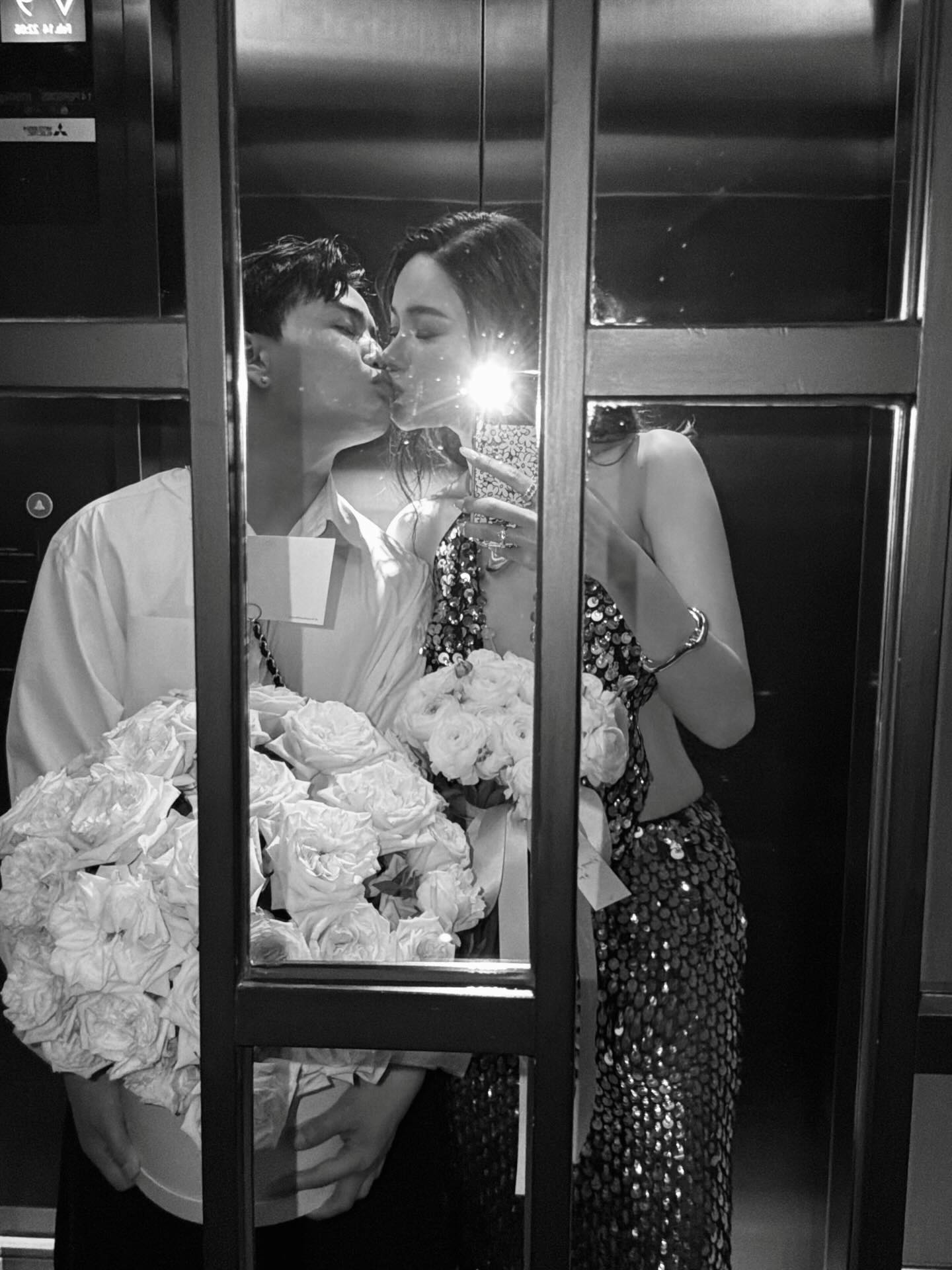 กวาง - วรรณปิยะ ออมสินนพกุล