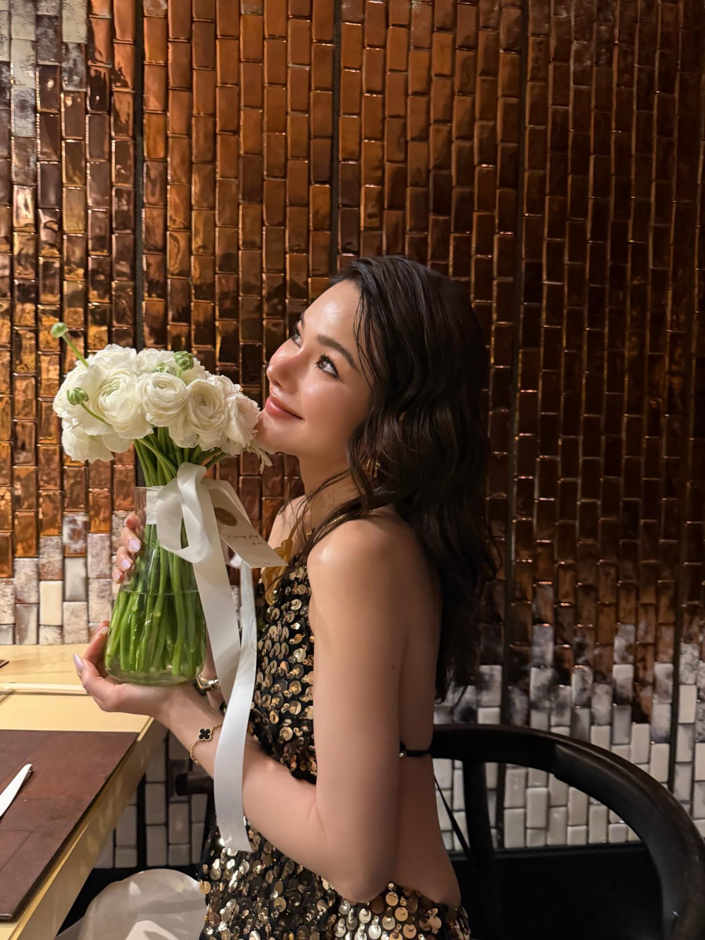 กวาง - วรรณปิยะ ออมสินนพกุล