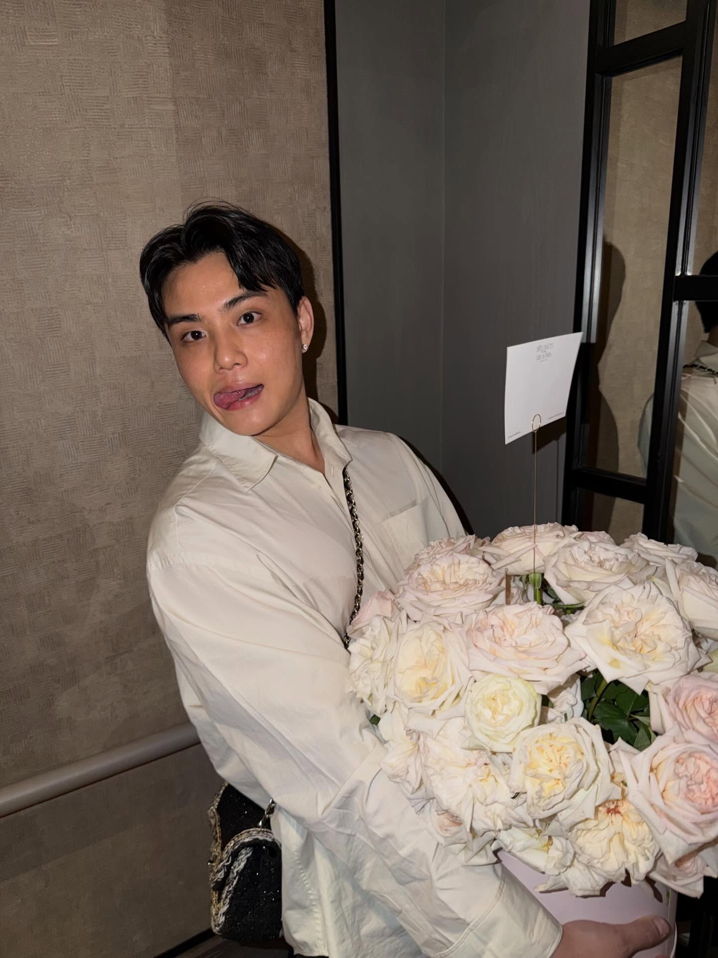 กวาง - วรรณปิยะ ออมสินนพกุล