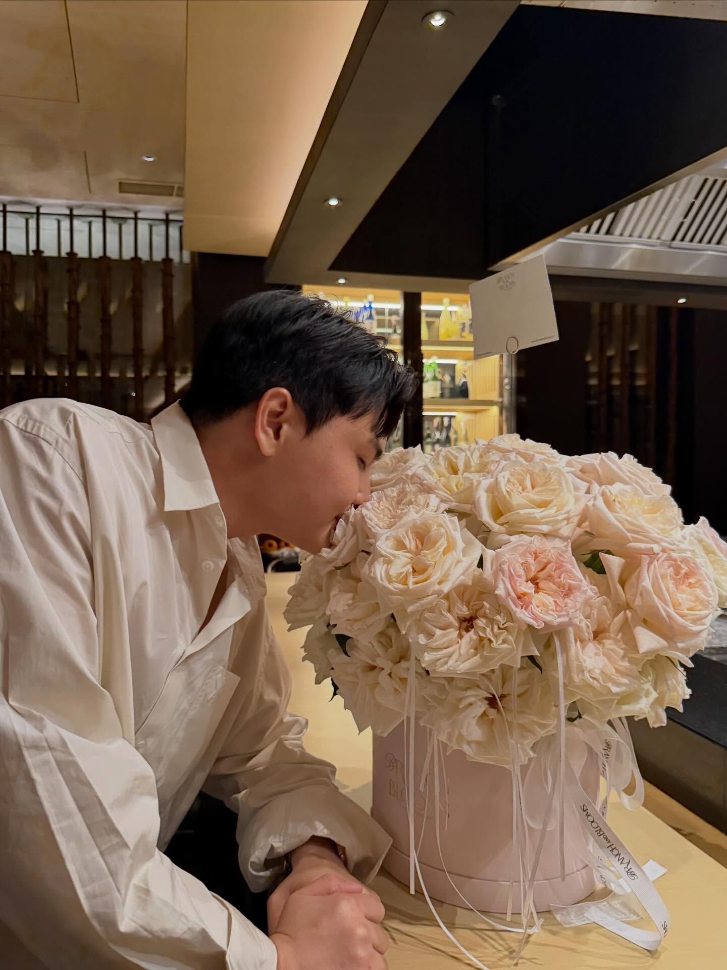 กวาง - วรรณปิยะ ออมสินนพกุล