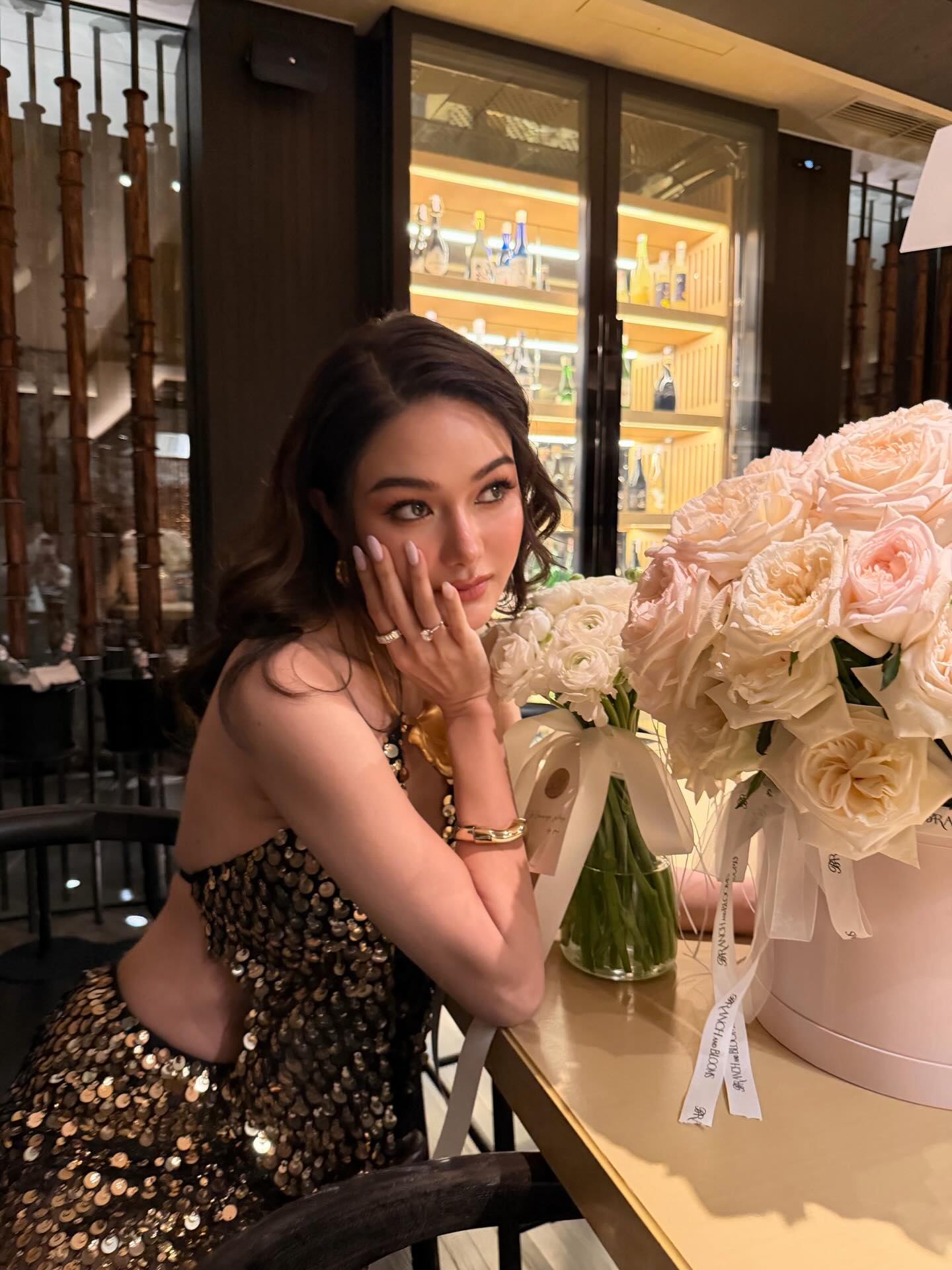 กวาง - วรรณปิยะ ออมสินนพกุล