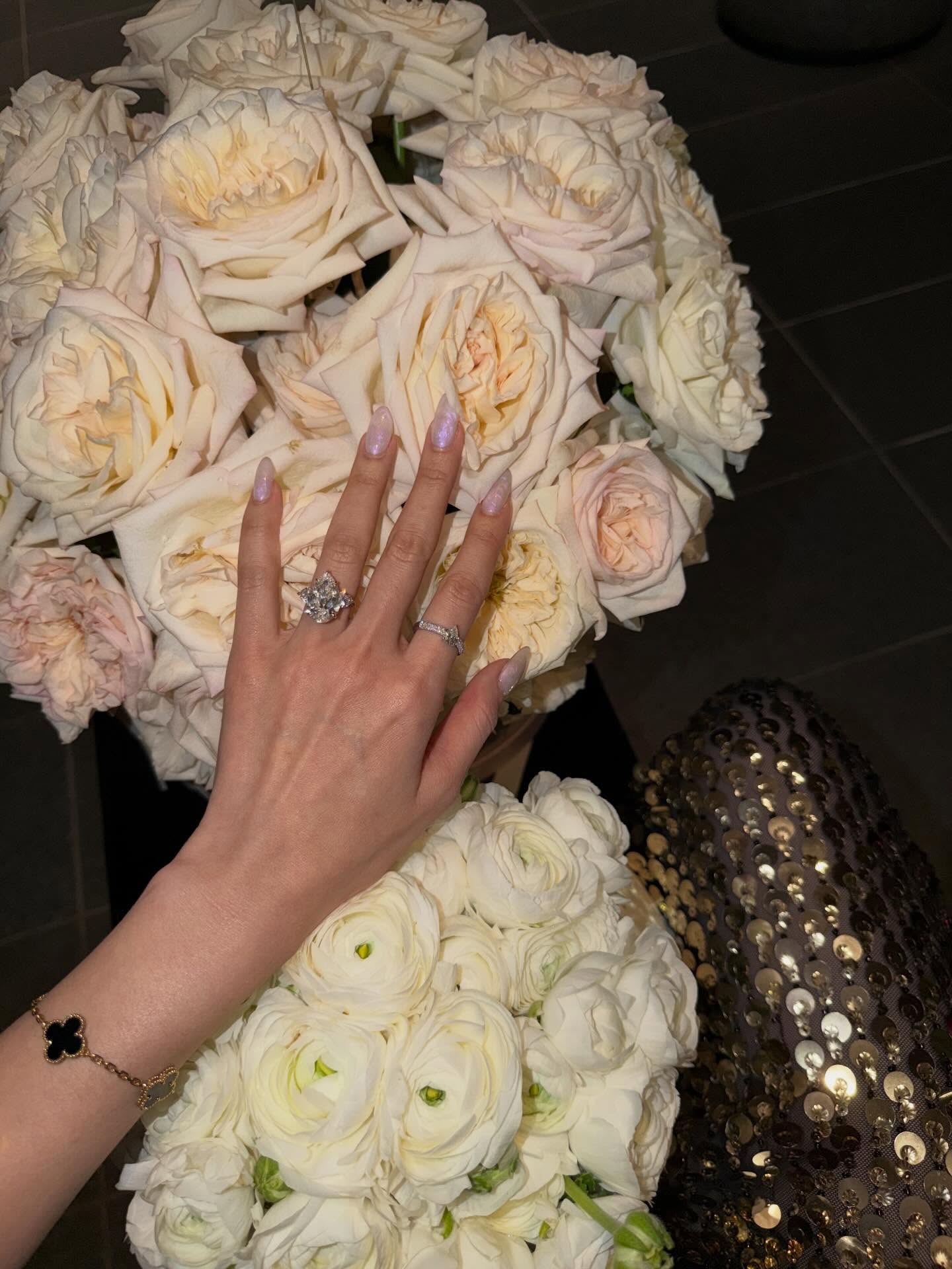 กวาง - วรรณปิยะ ออมสินนพกุล