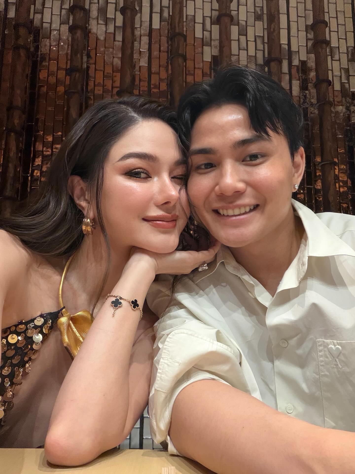 กวาง - วรรณปิยะ ออมสินนพกุล