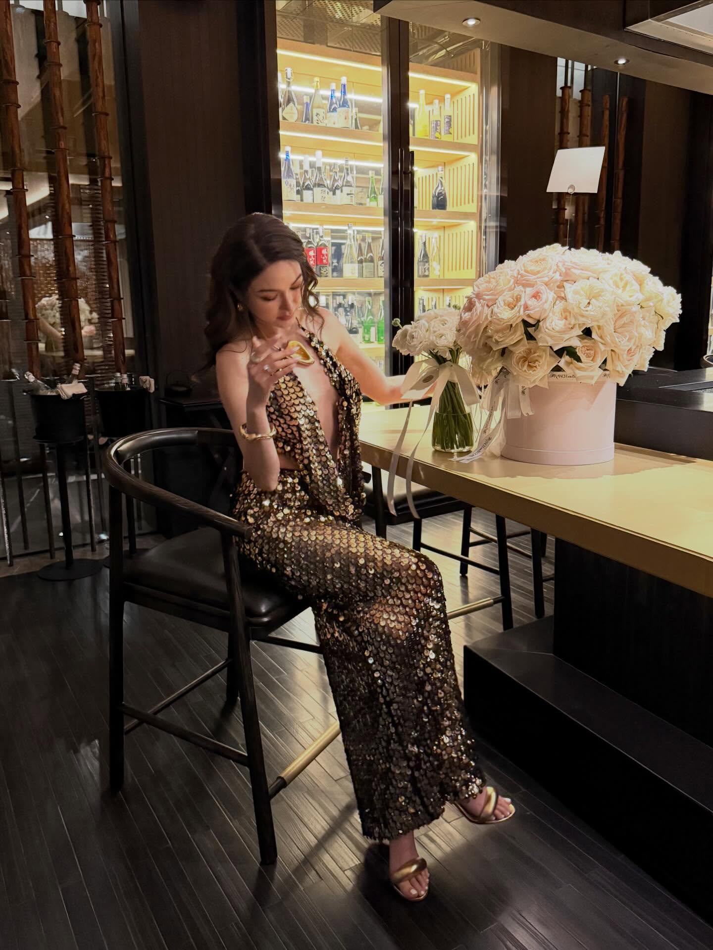 กวาง - วรรณปิยะ ออมสินนพกุล