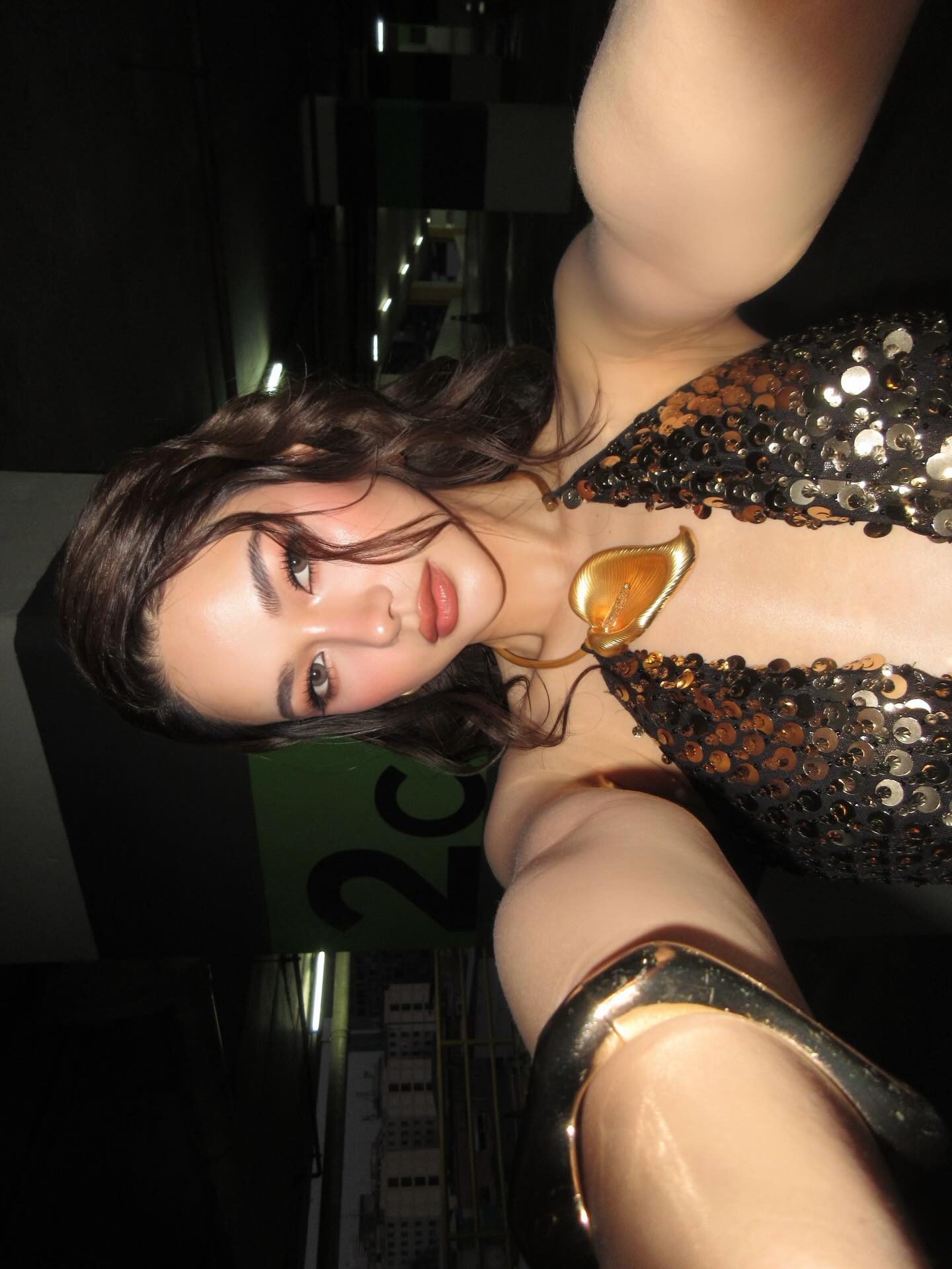 กวาง - วรรณปิยะ ออมสินนพกุล