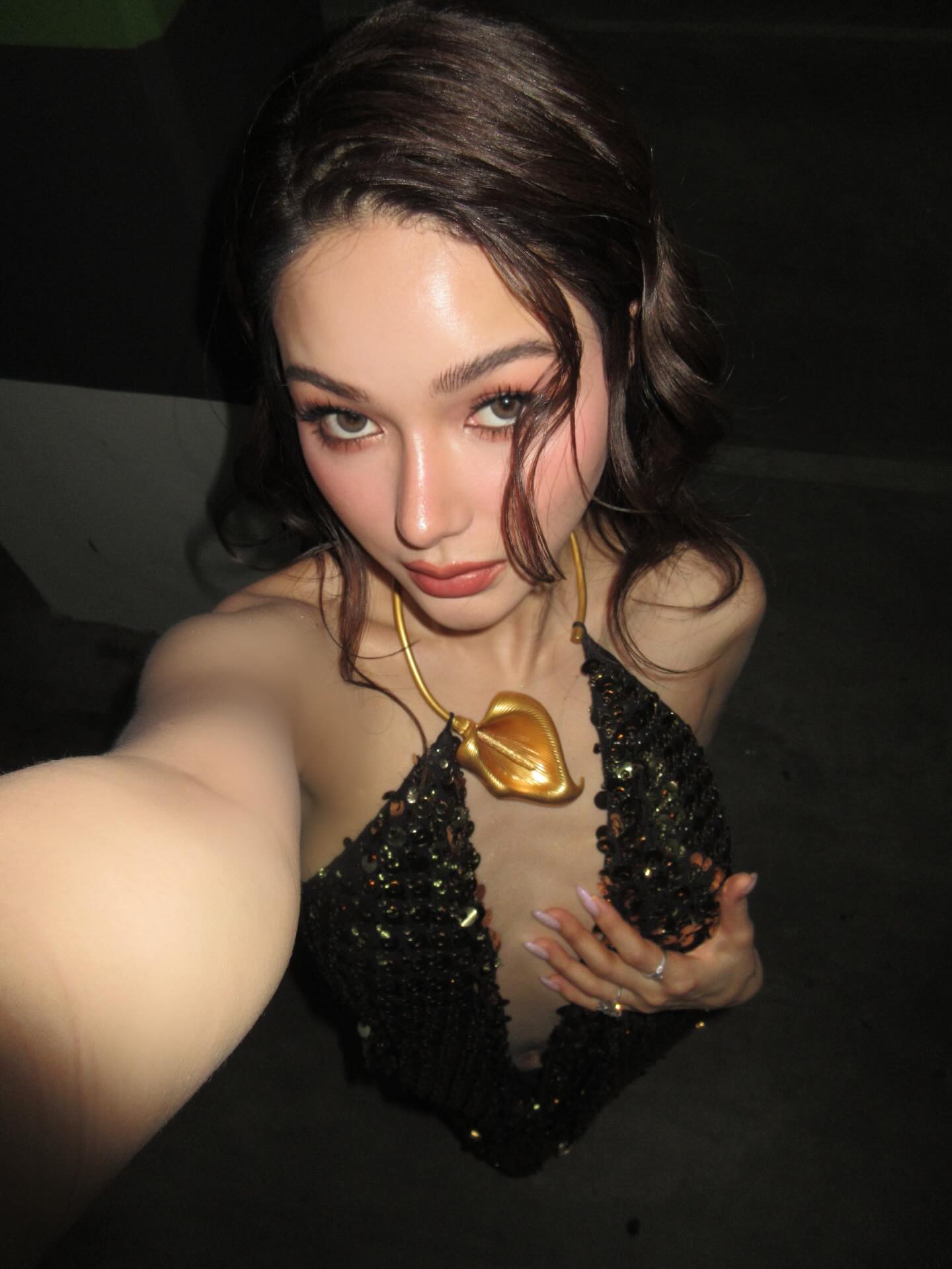 กวาง - วรรณปิยะ ออมสินนพกุล