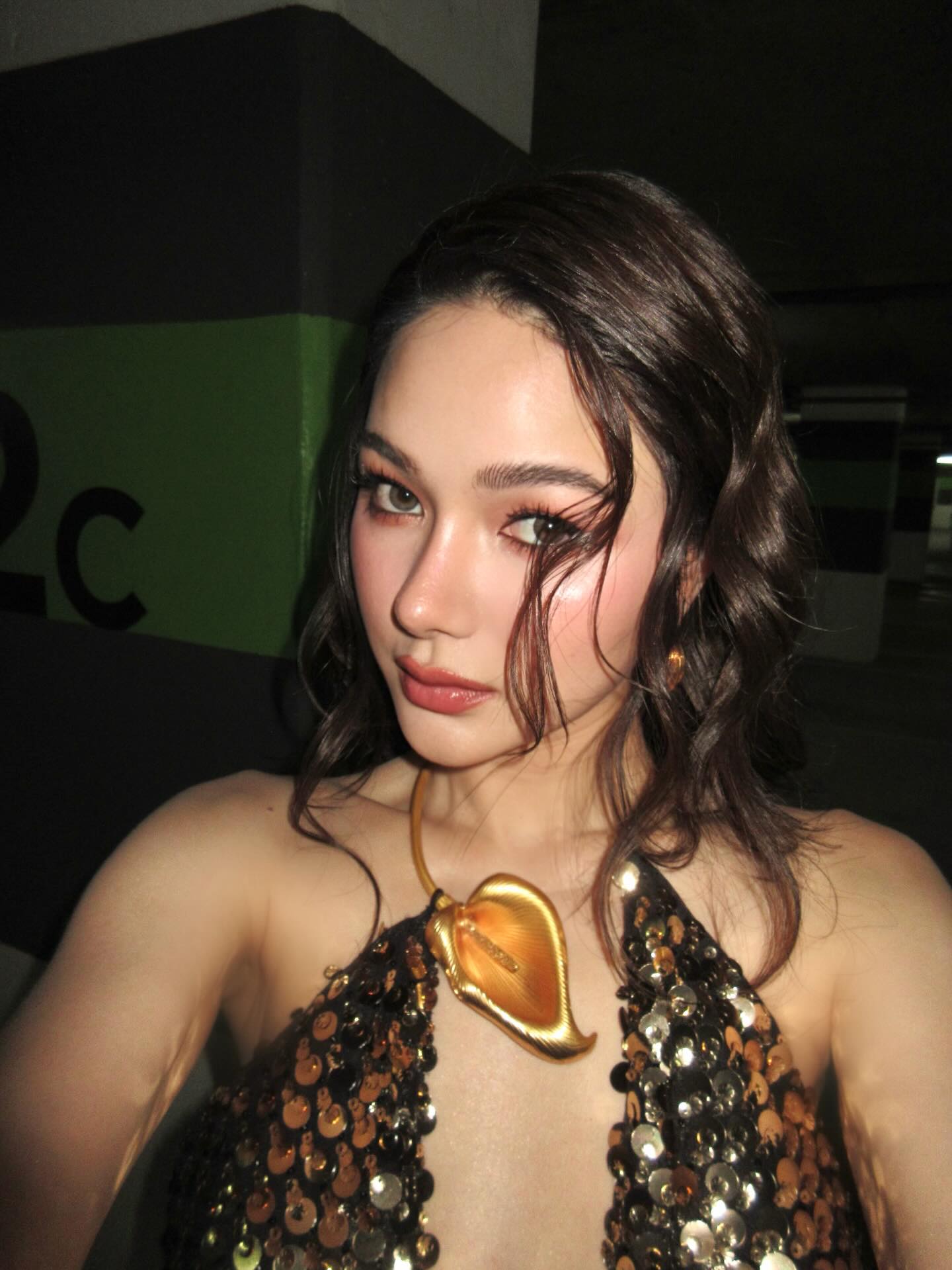 กวาง - วรรณปิยะ ออมสินนพกุล