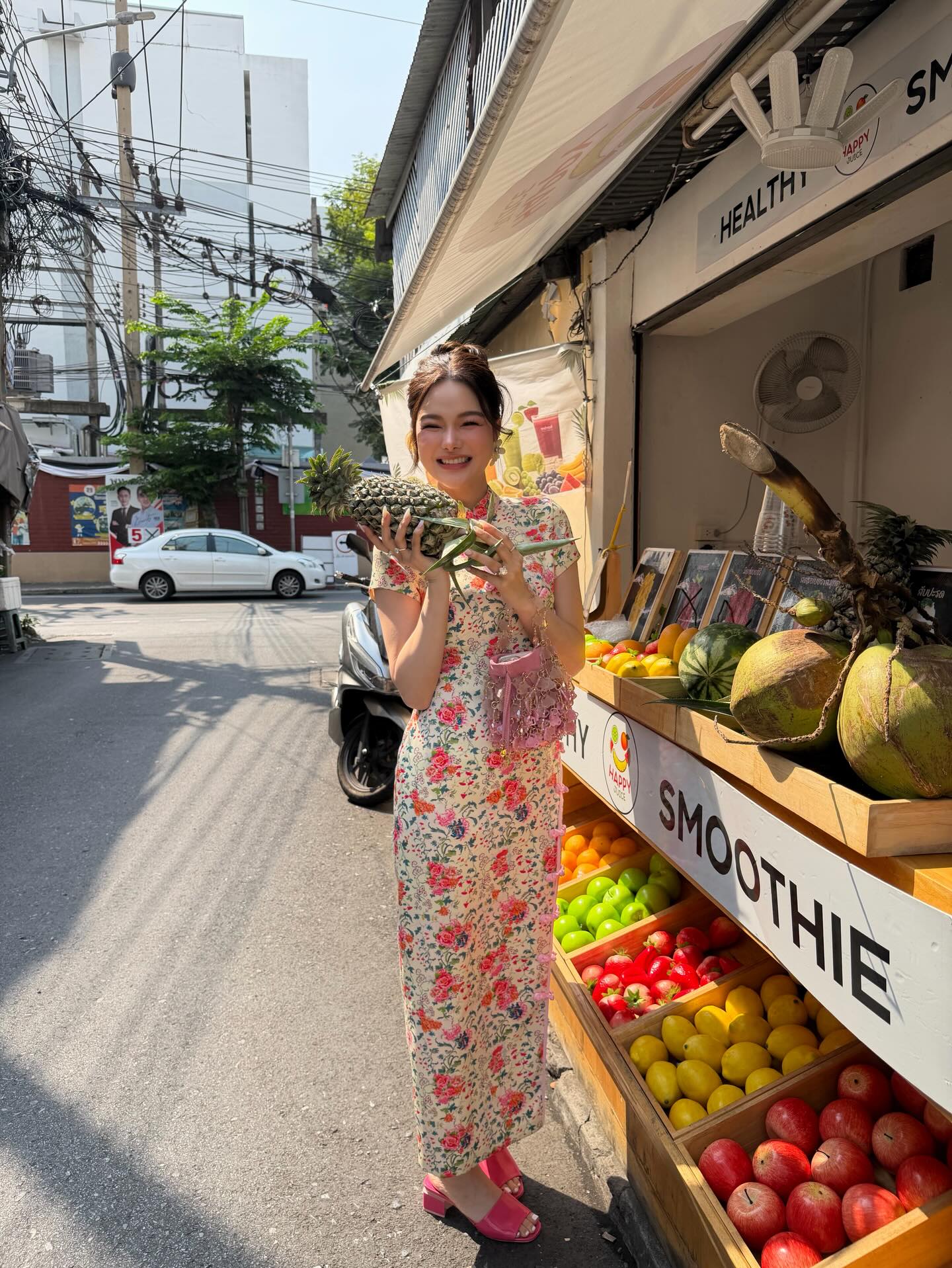 กวาง - วรรณปิยะ ออมสินนพกุล