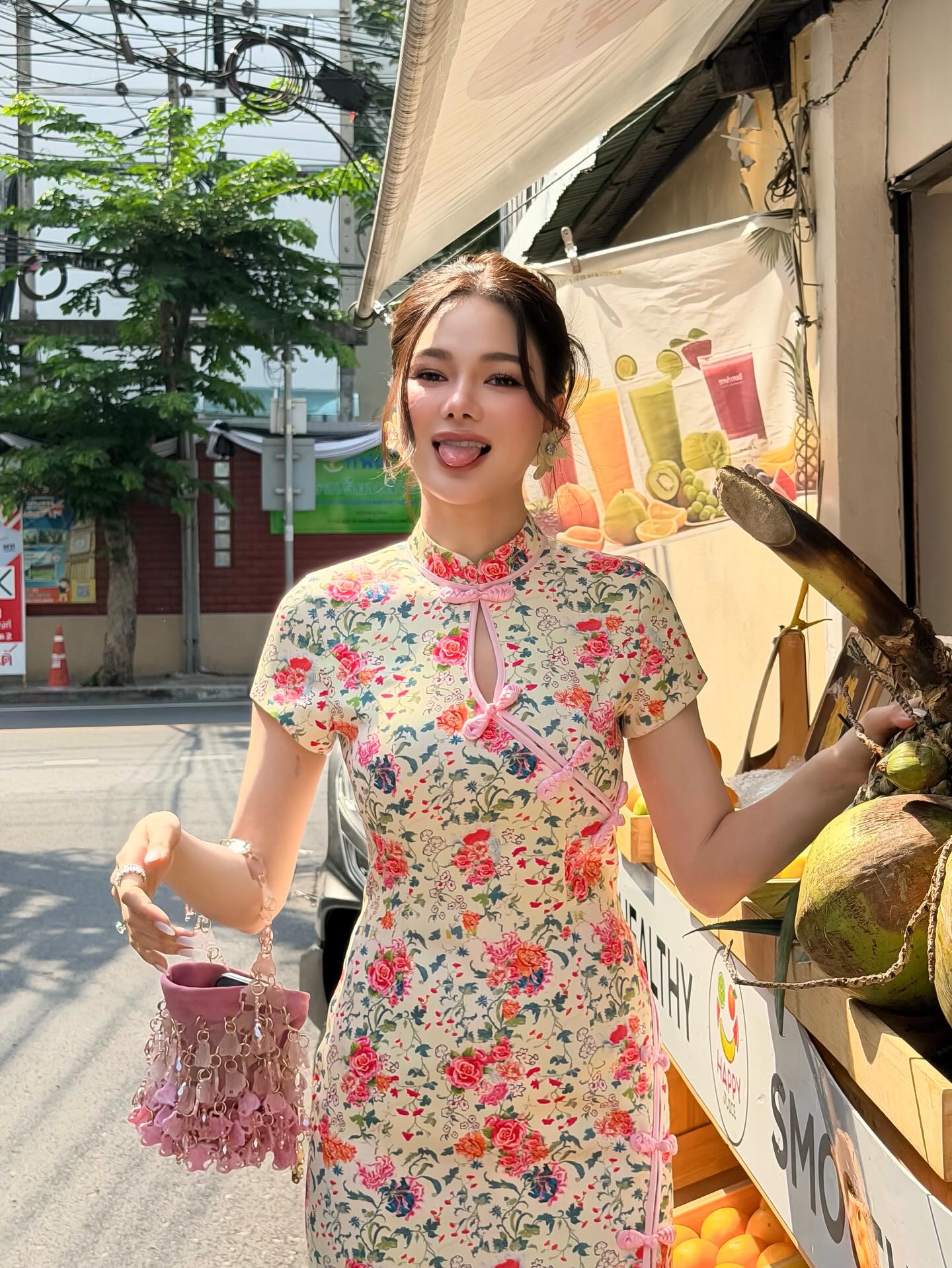 กวาง - วรรณปิยะ ออมสินนพกุล