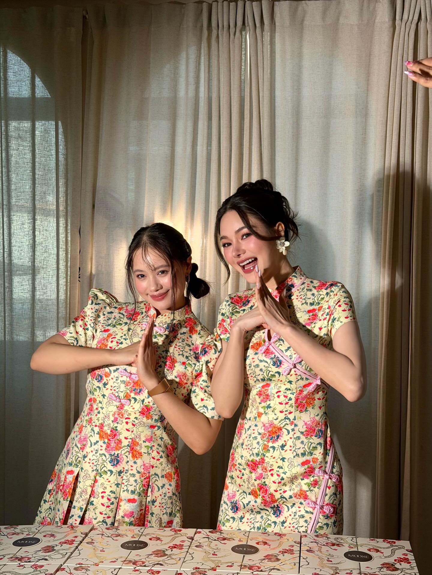 กวาง - วรรณปิยะ ออมสินนพกุล