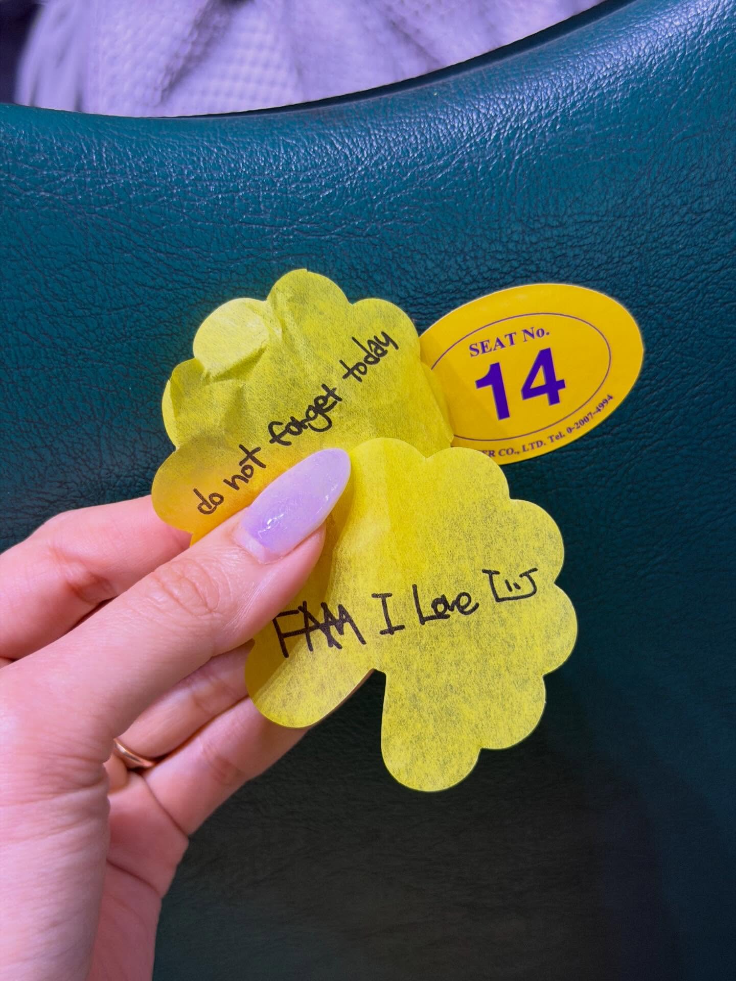 กวาง - วรรณปิยะ ออมสินนพกุล