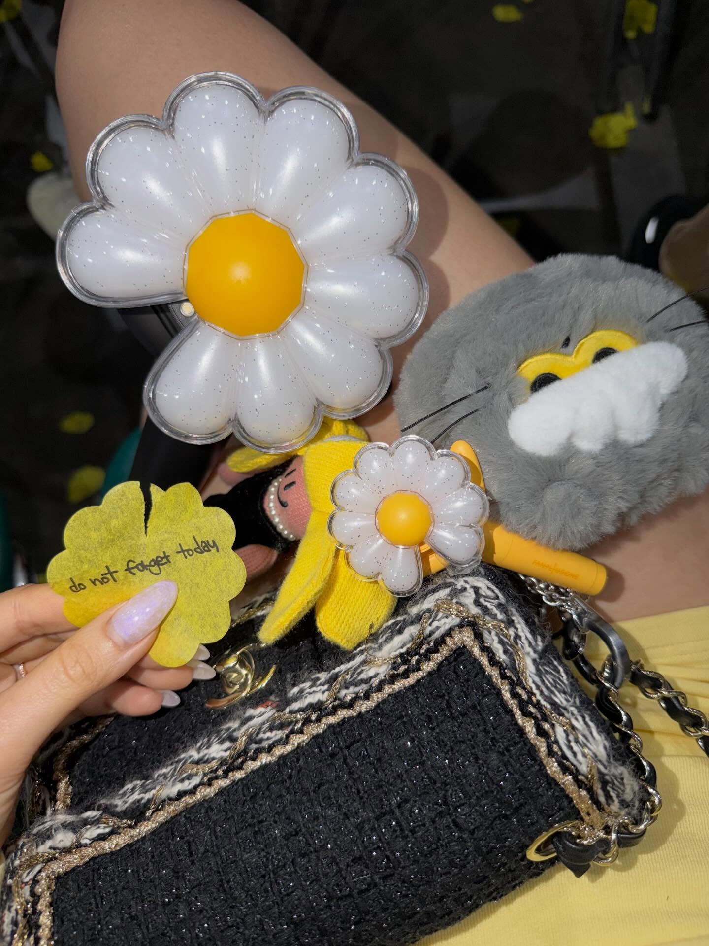 กวาง - วรรณปิยะ ออมสินนพกุล