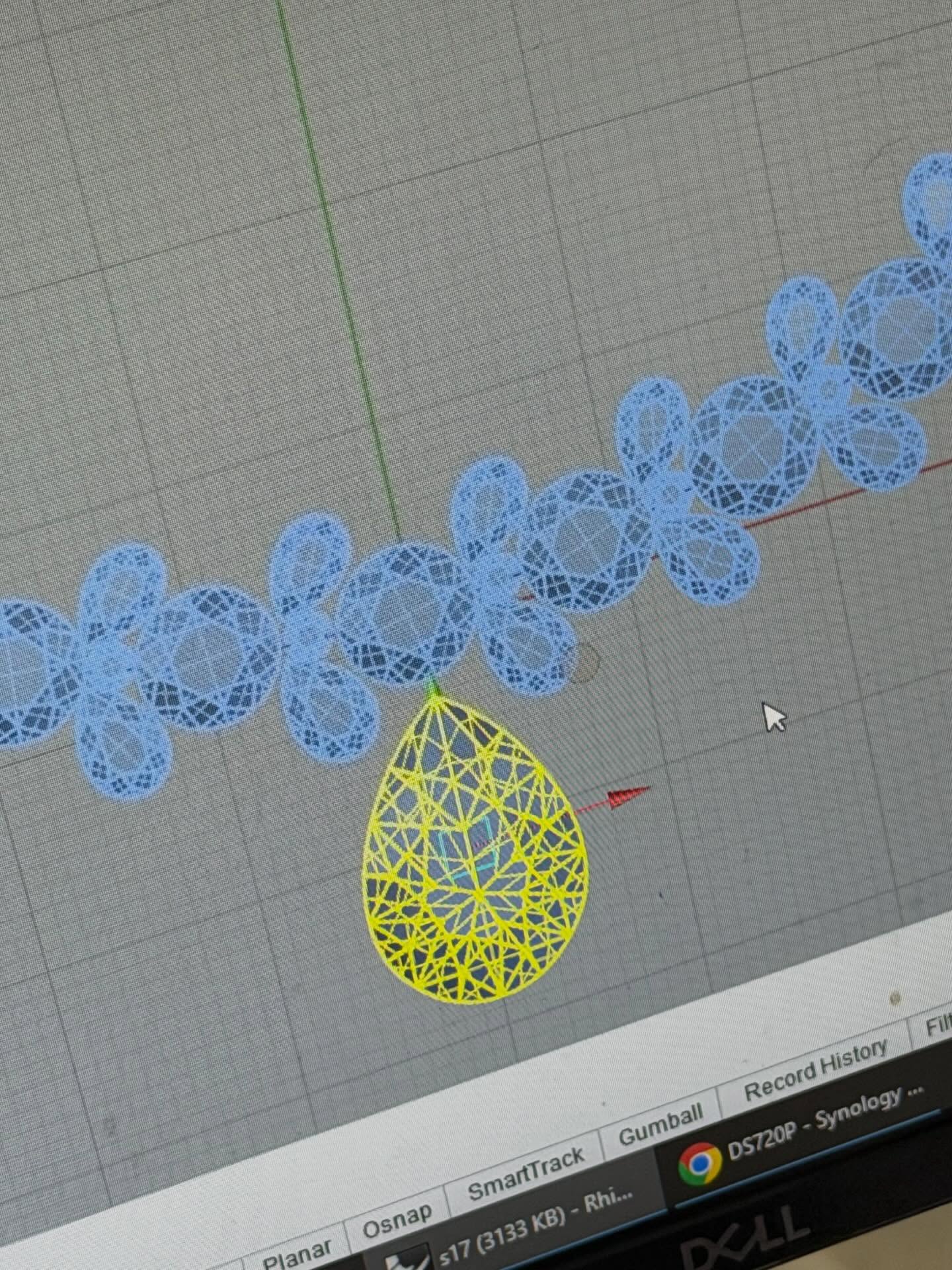 กวาง - วรรณปิยะ ออมสินนพกุล