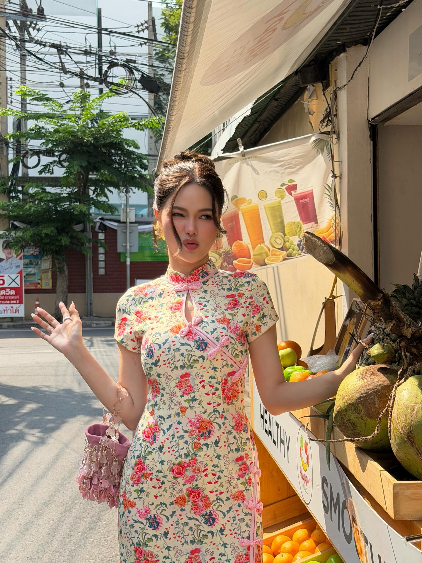 กวาง - วรรณปิยะ ออมสินนพกุล