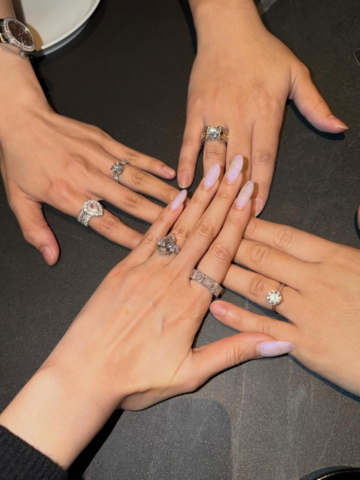 กวาง - วรรณปิยะ ออมสินนพกุล