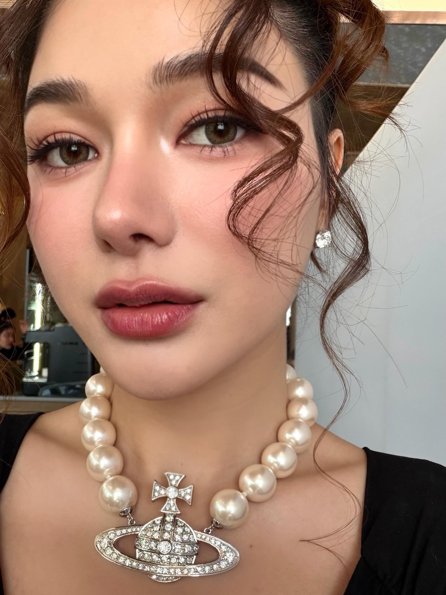 กวาง - วรรณปิยะ ออมสินนพกุล