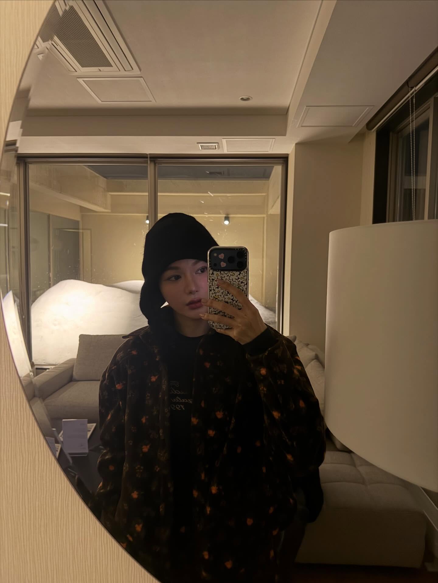 กวาง - วรรณปิยะ ออมสินนพกุล