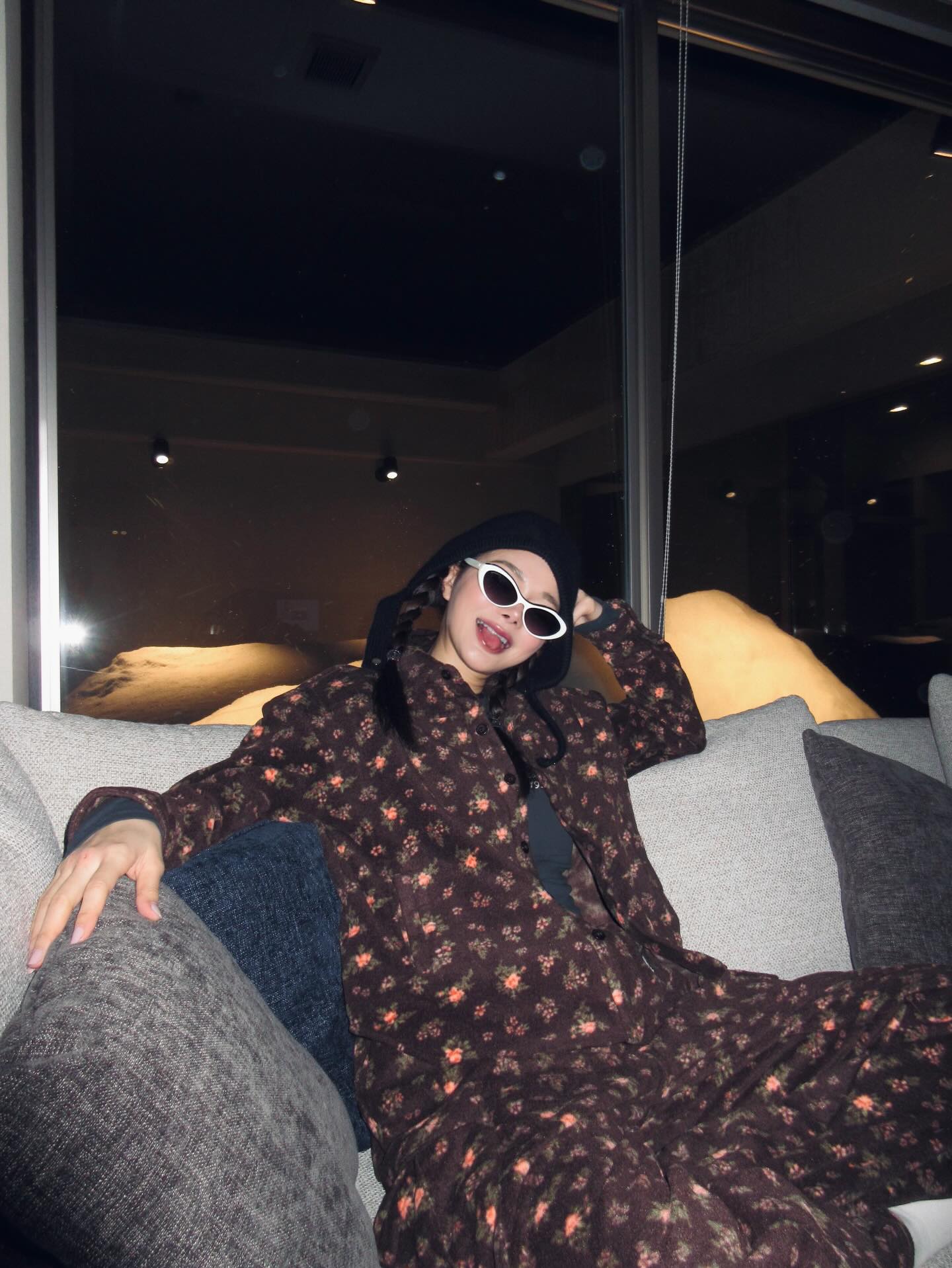 กวาง - วรรณปิยะ ออมสินนพกุล