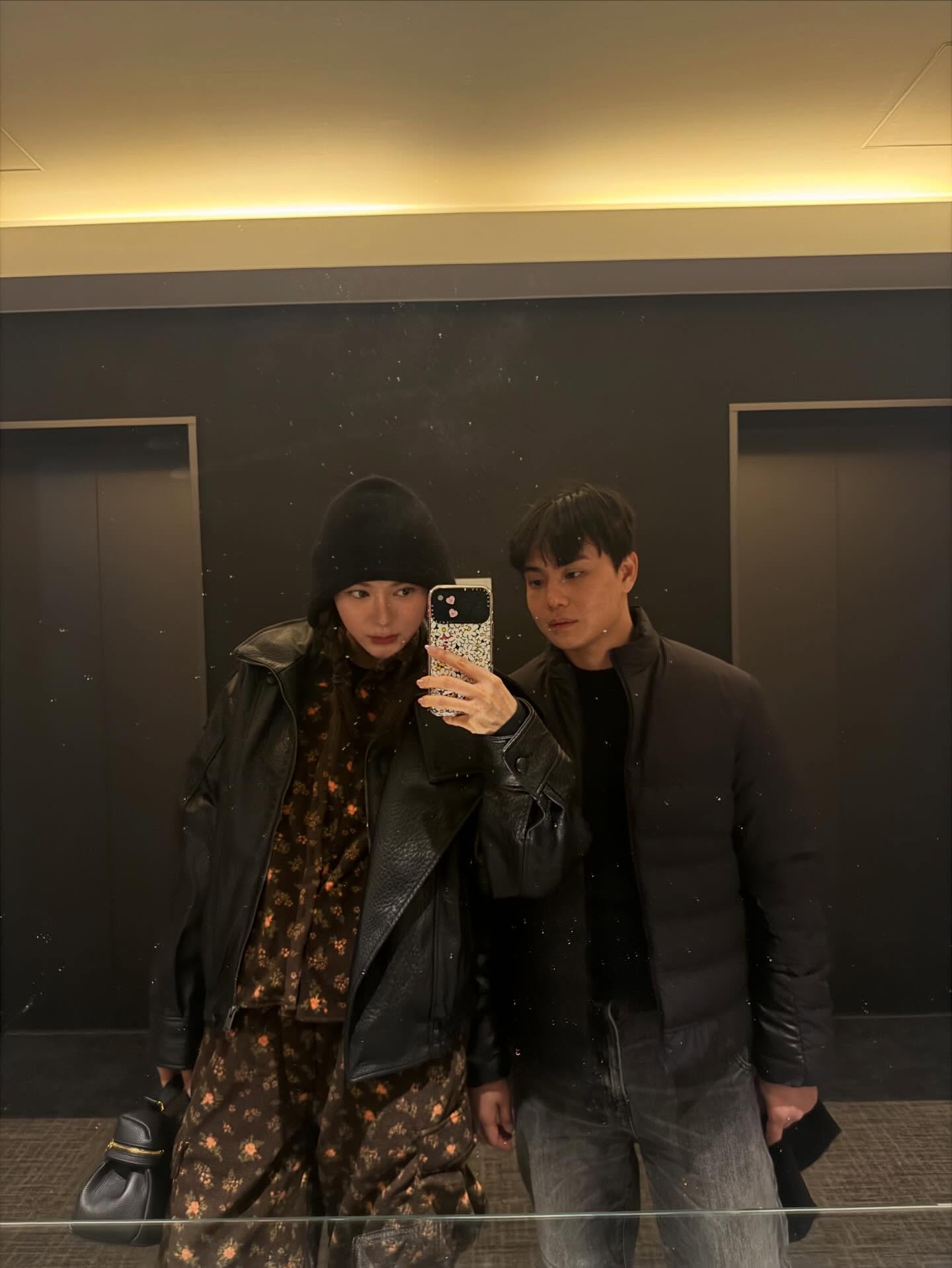 กวาง - วรรณปิยะ ออมสินนพกุล