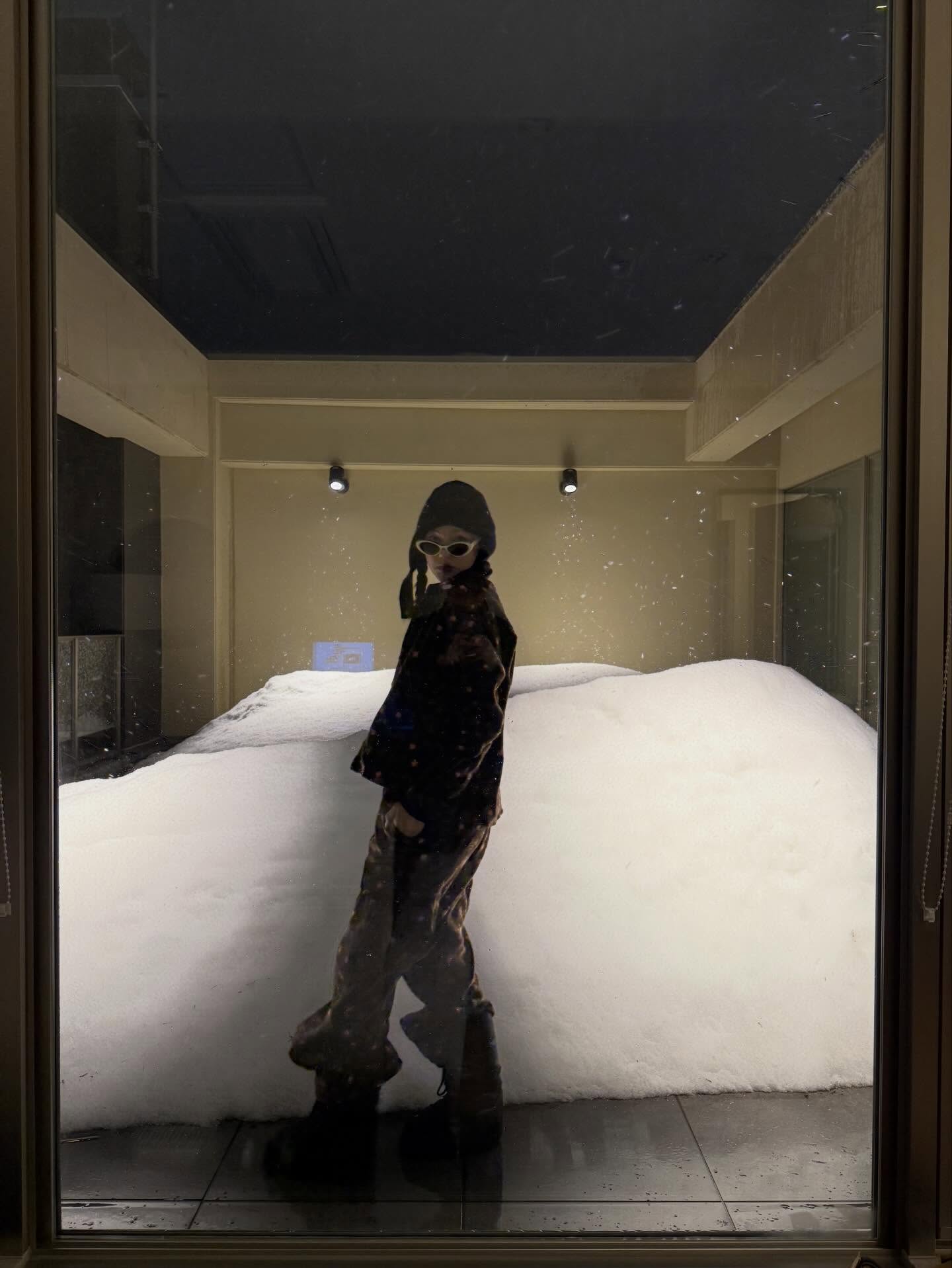 กวาง - วรรณปิยะ ออมสินนพกุล