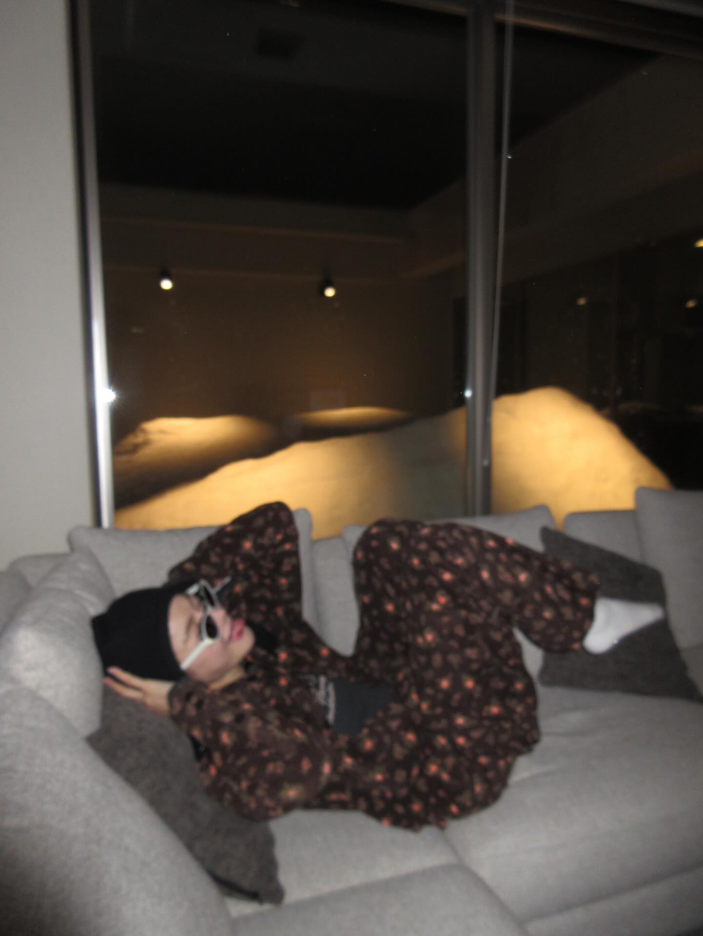 กวาง - วรรณปิยะ ออมสินนพกุล